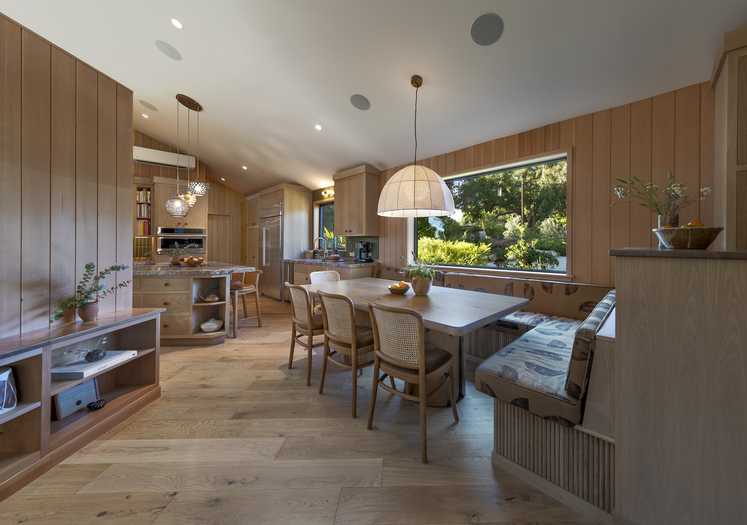 Majestic Ojai — Two Trees Architects