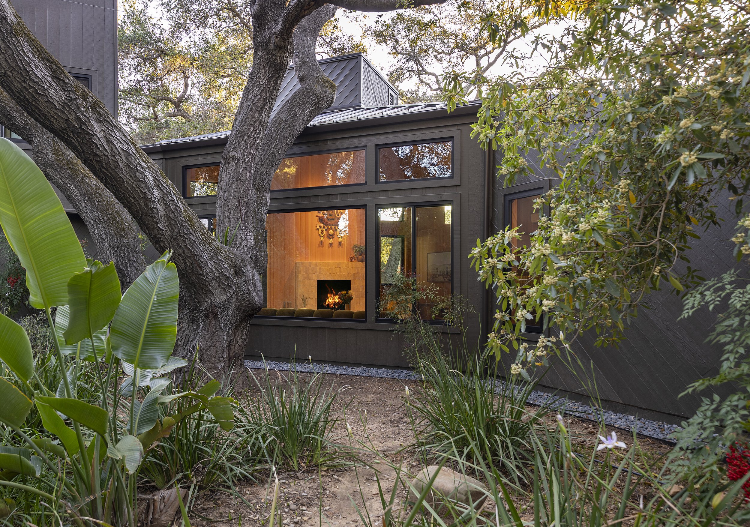 Majestic Ojai — Two Trees Architects