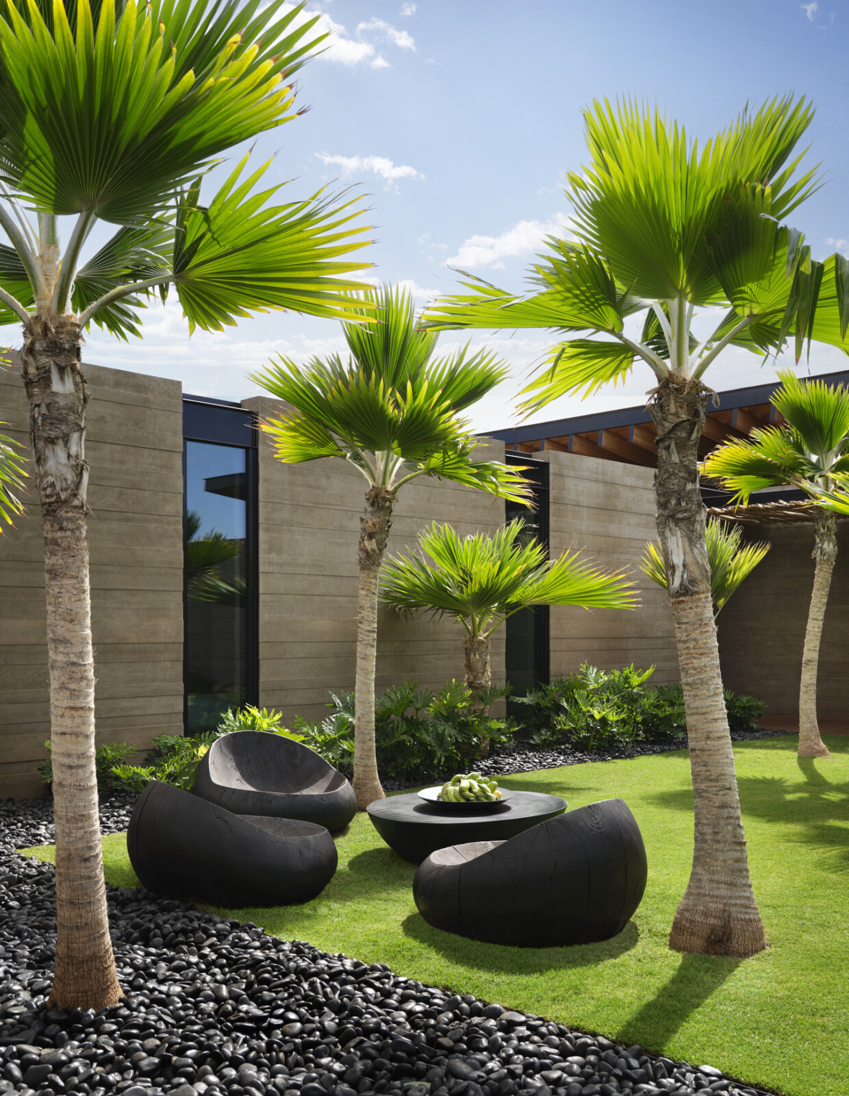 Makena Guesthouse — Walker Warner