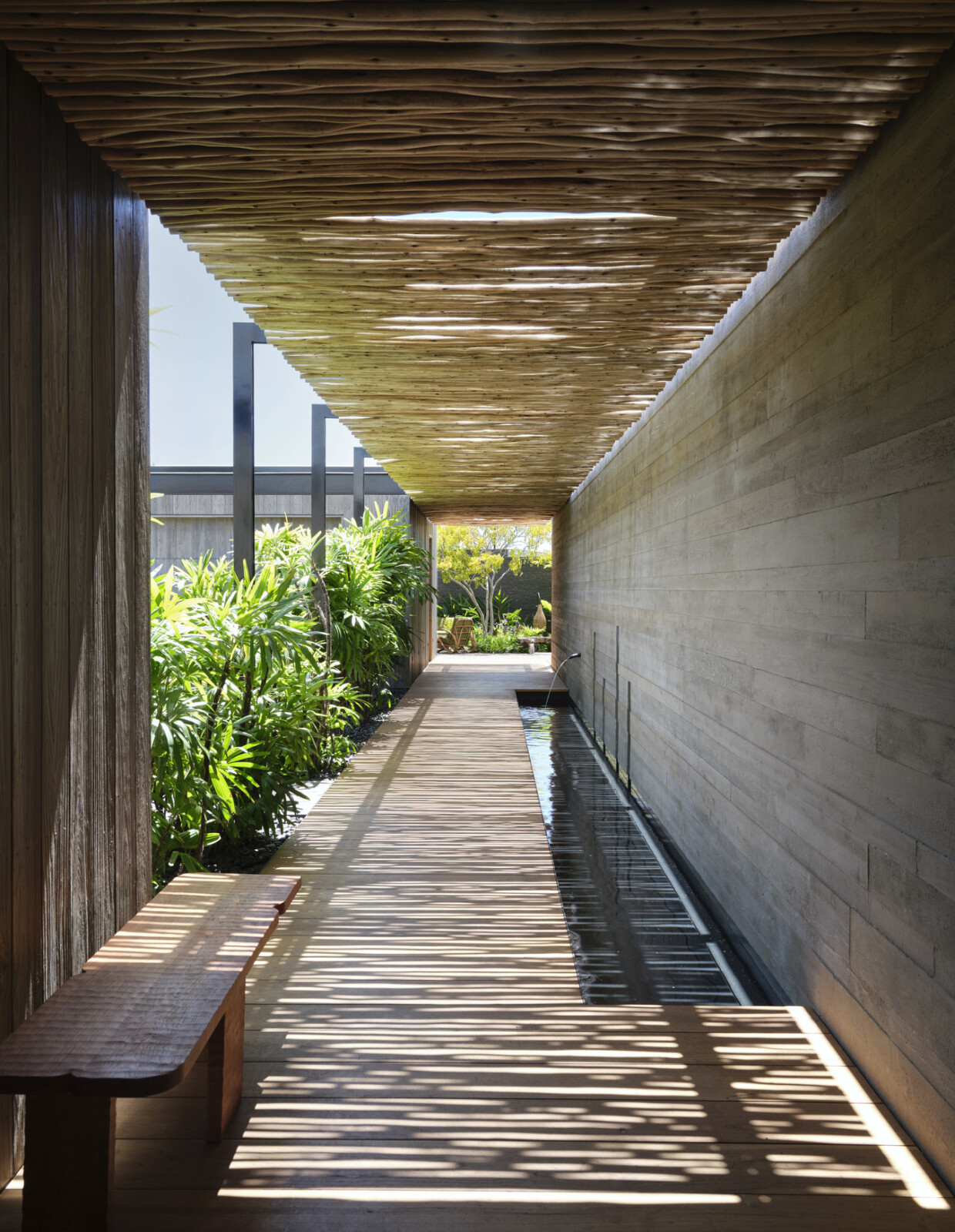 Makena Guesthouse — Walker Warner