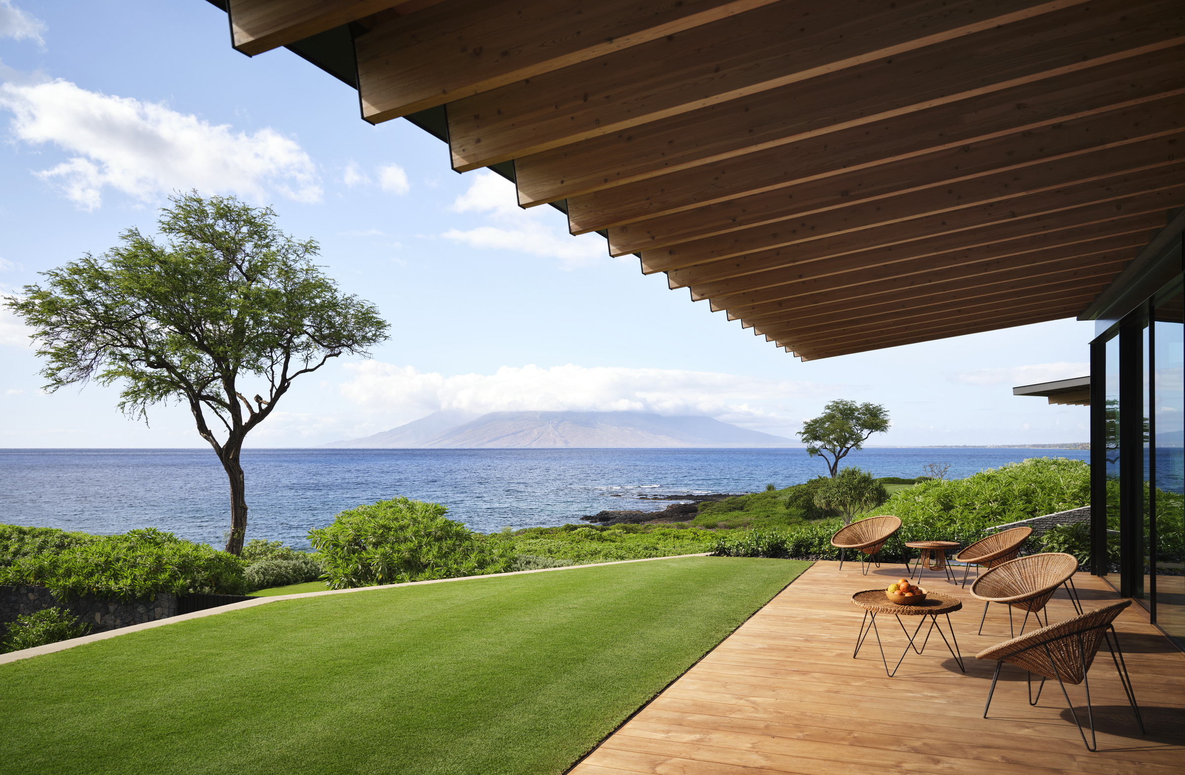 Makena Guesthouse — Walker Warner