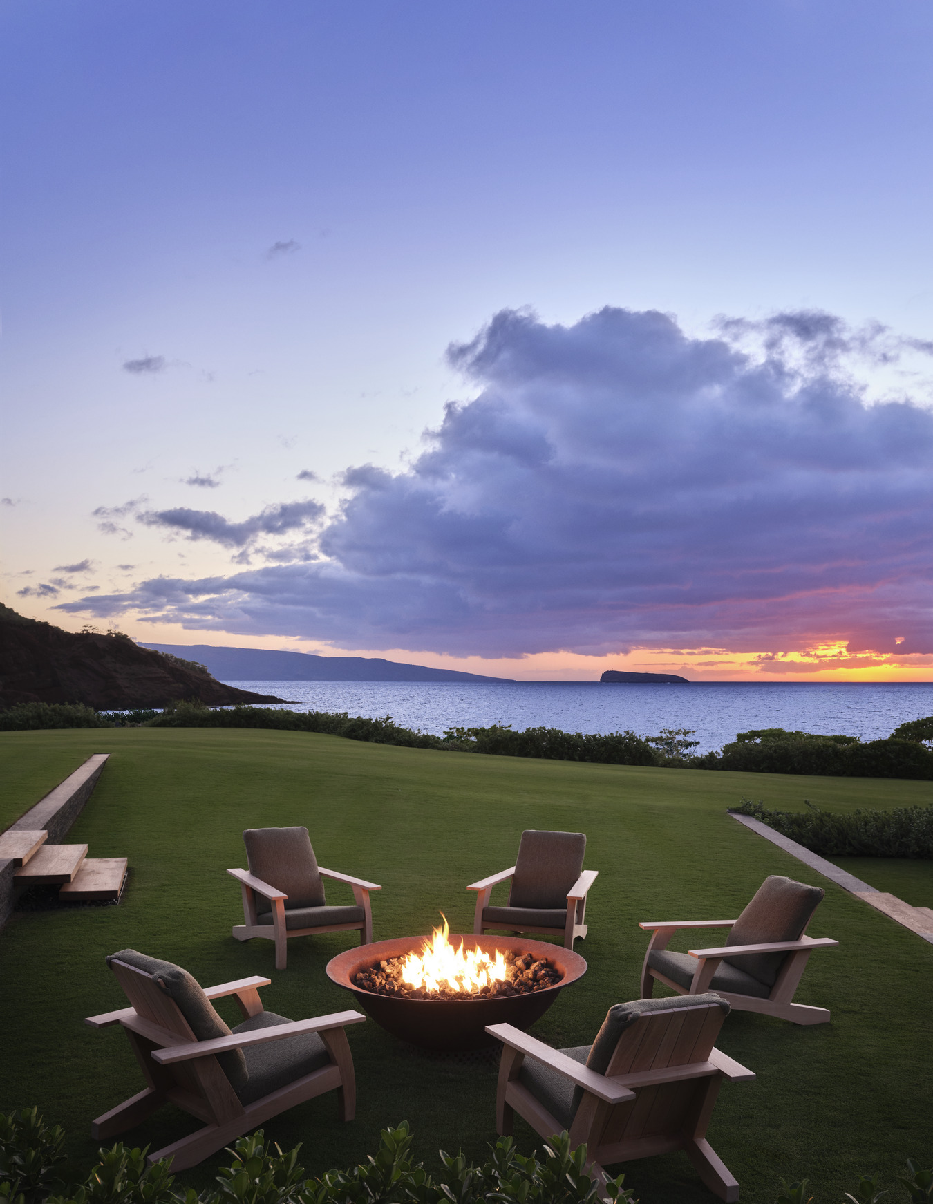 Makena Guesthouse — Walker Warner