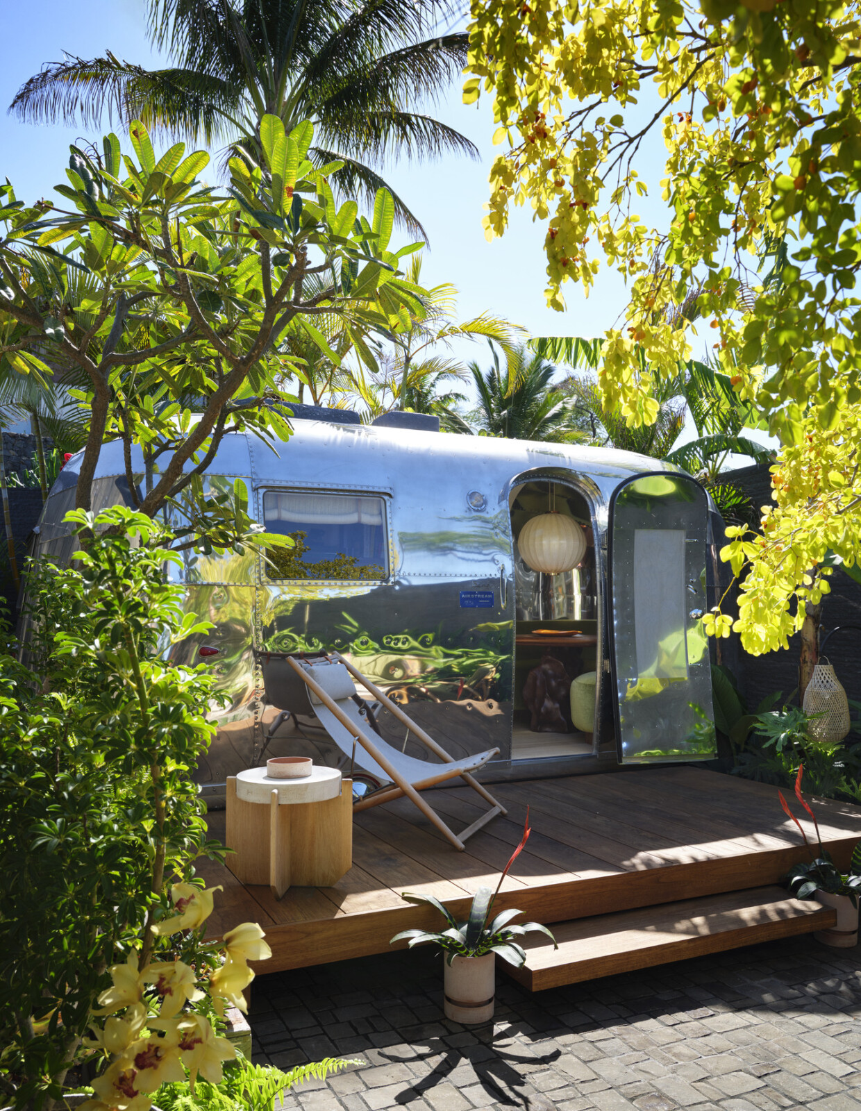 Makena Guesthouse — Walker Warner