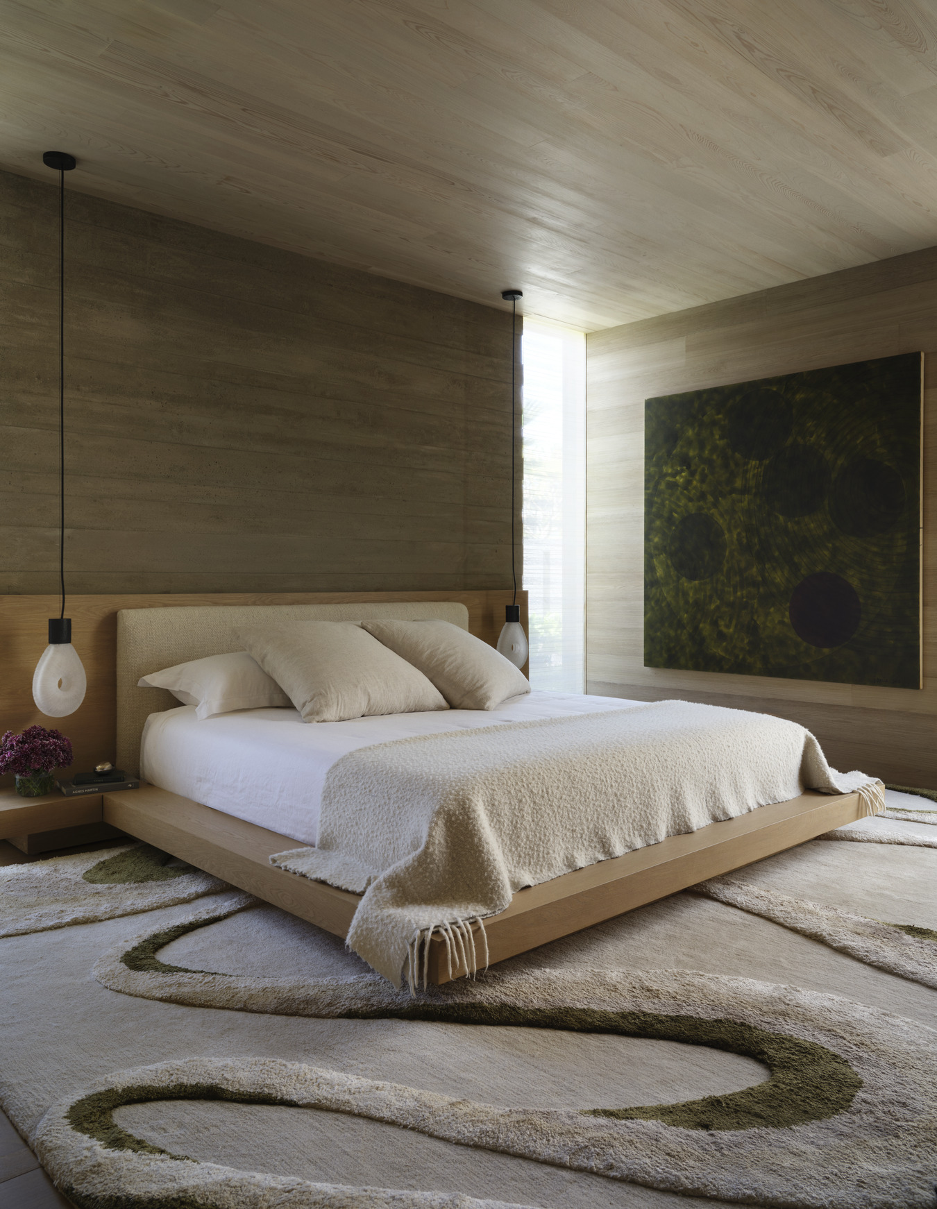 Makena Guesthouse — Walker Warner