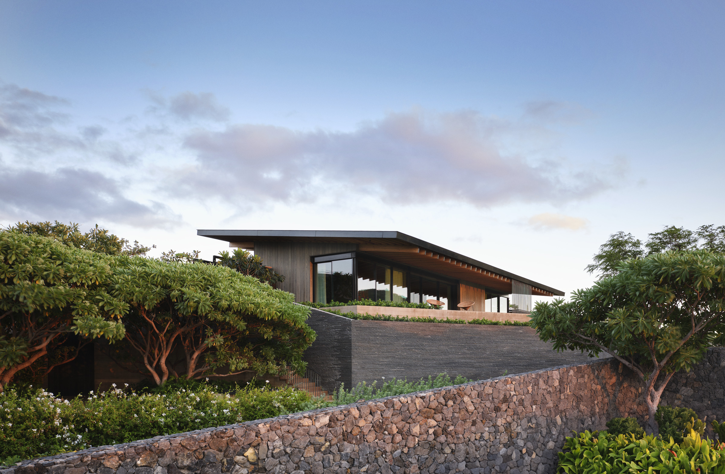 Makena Guesthouse — Walker Warner