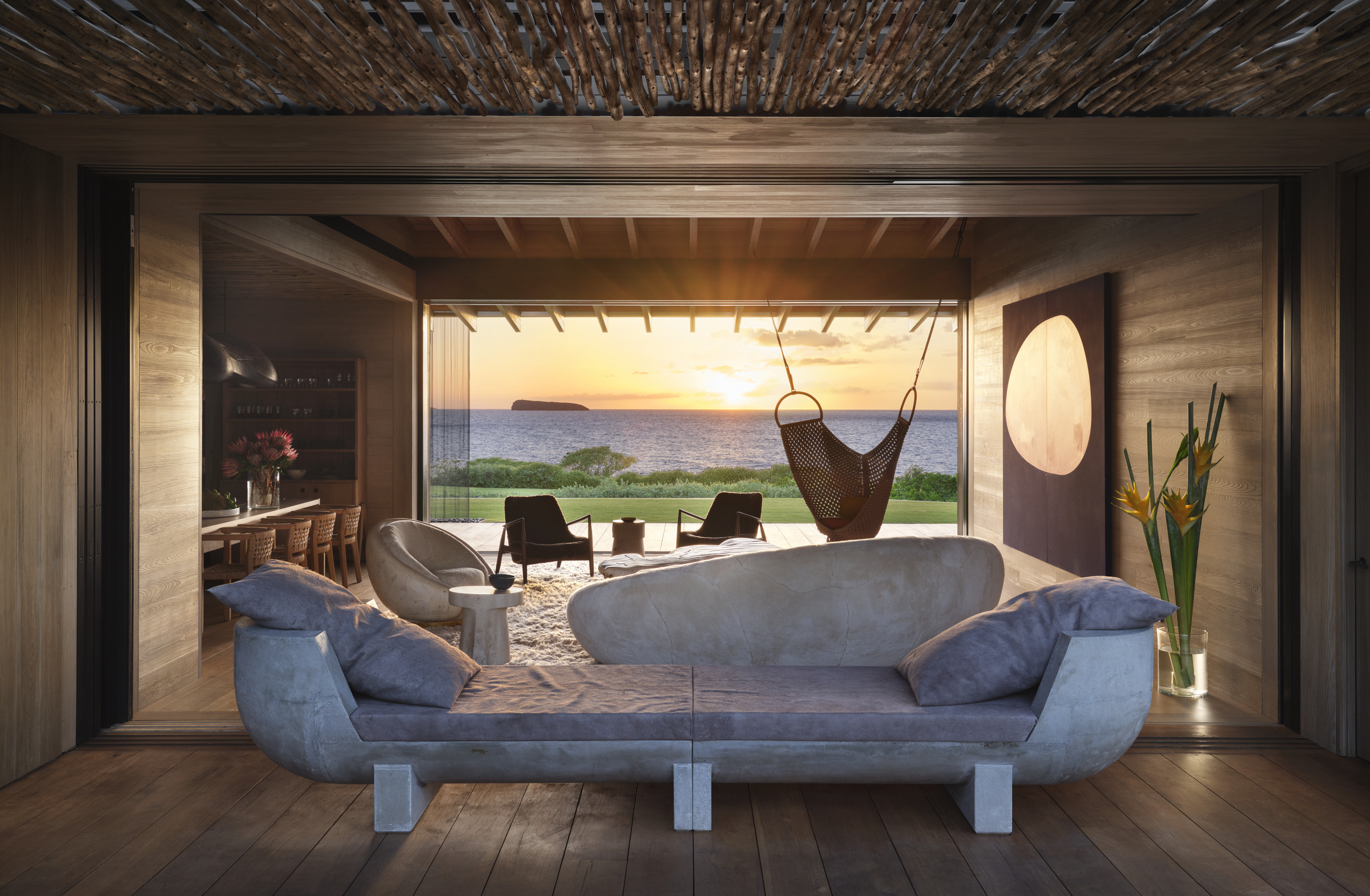 Makena Guesthouse — Walker Warner