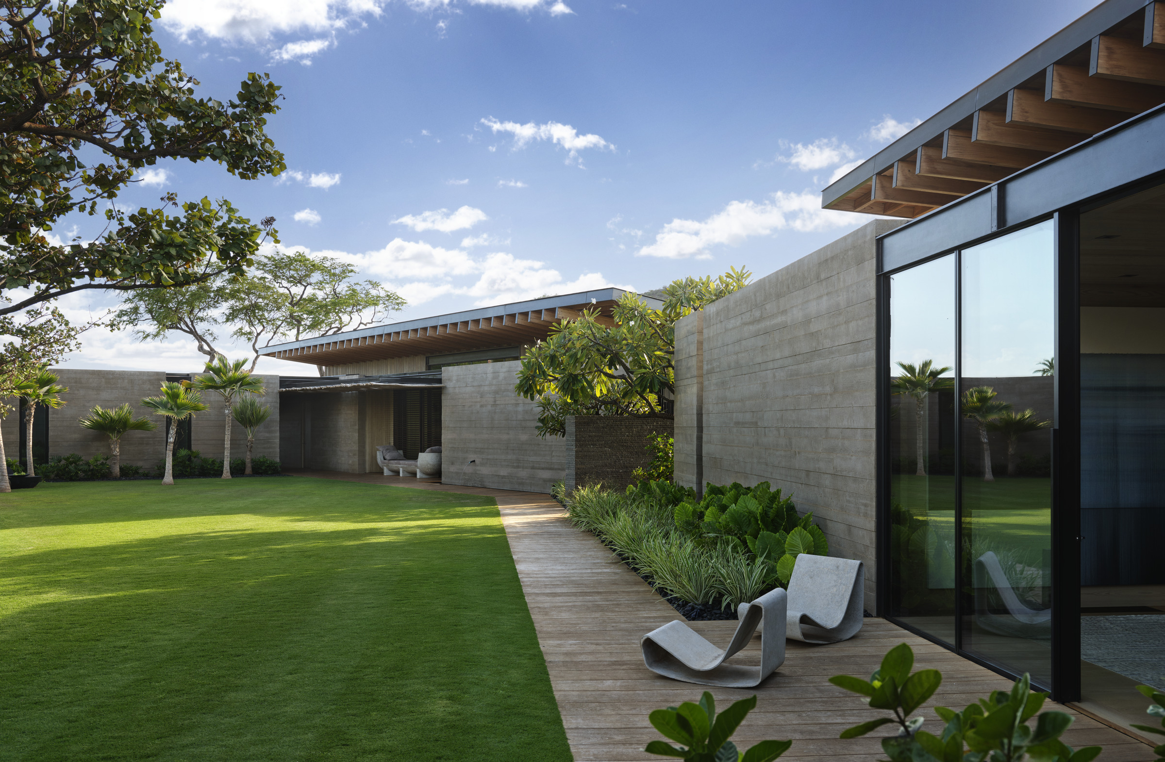 Makena Guesthouse — Walker Warner