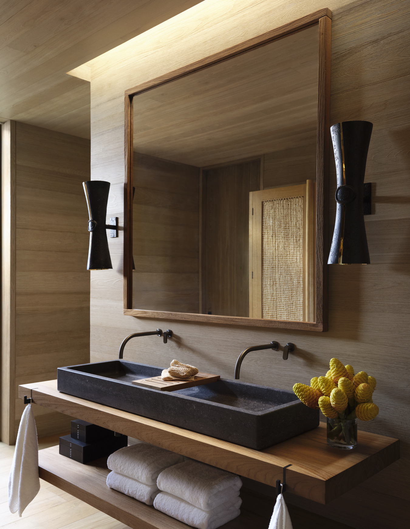 Makena Guesthouse — Walker Warner