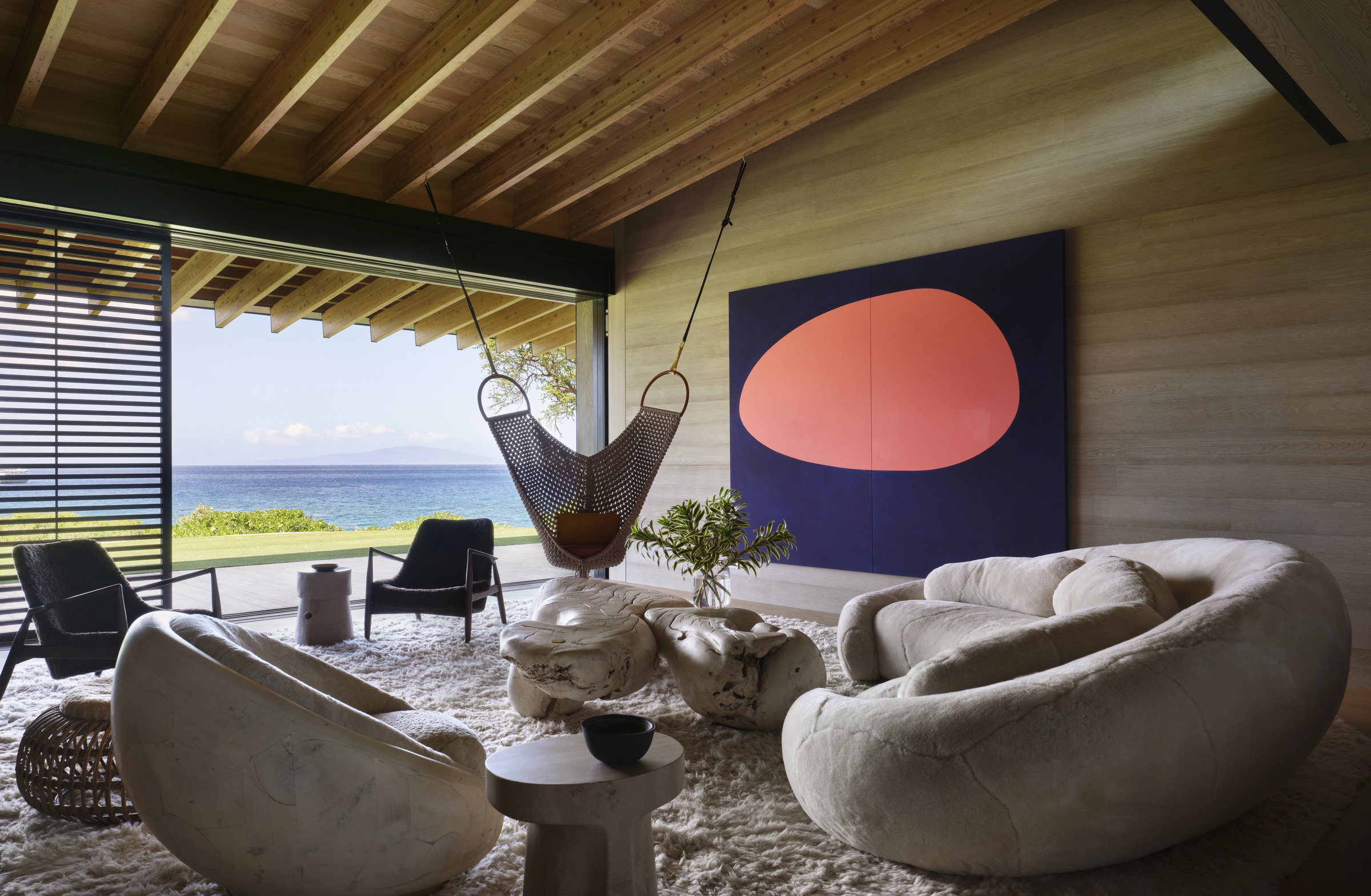 Makena Guesthouse — Walker Warner