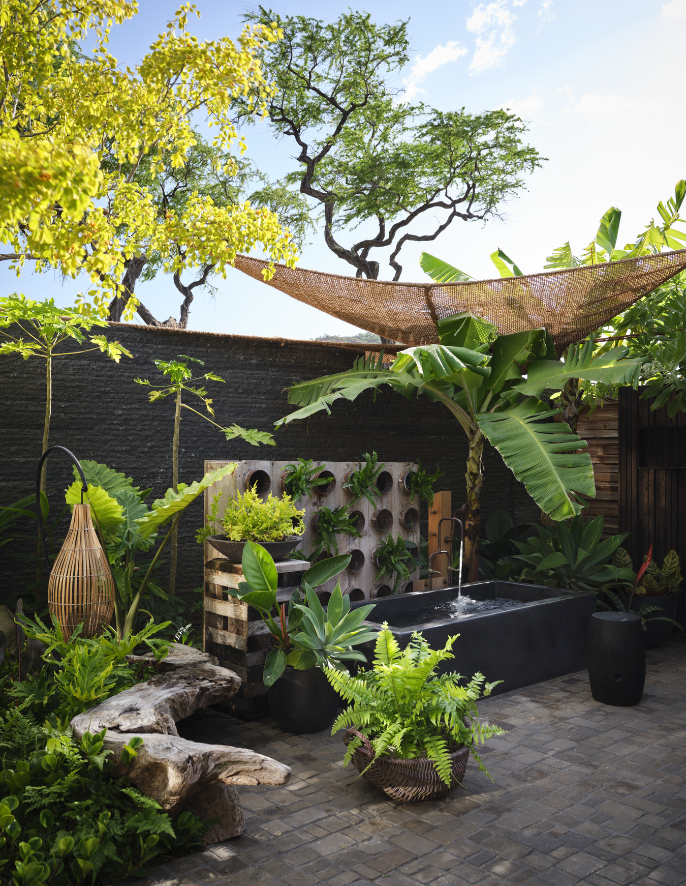 Makena Guesthouse — Walker Warner