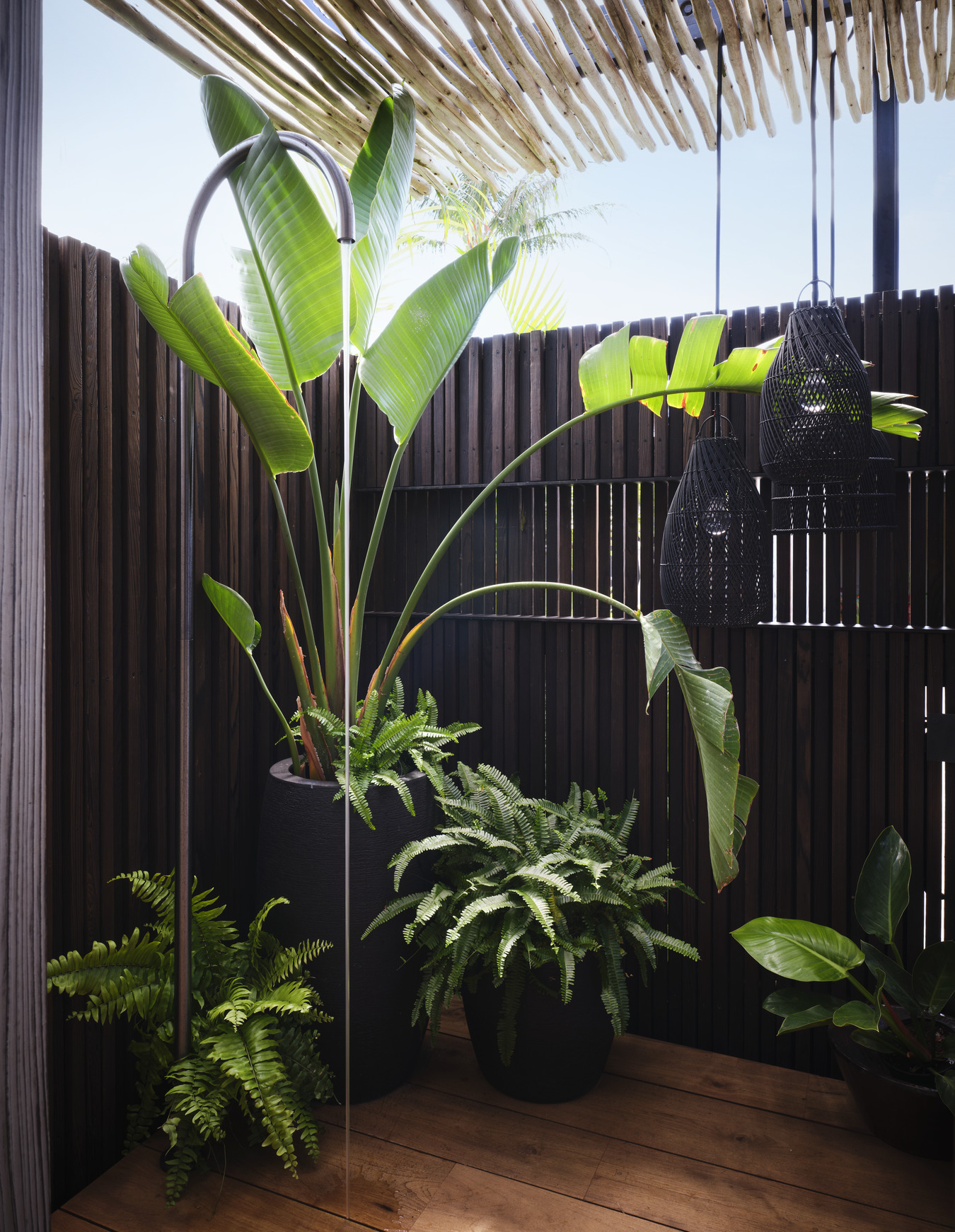 Makena Guesthouse — Walker Warner