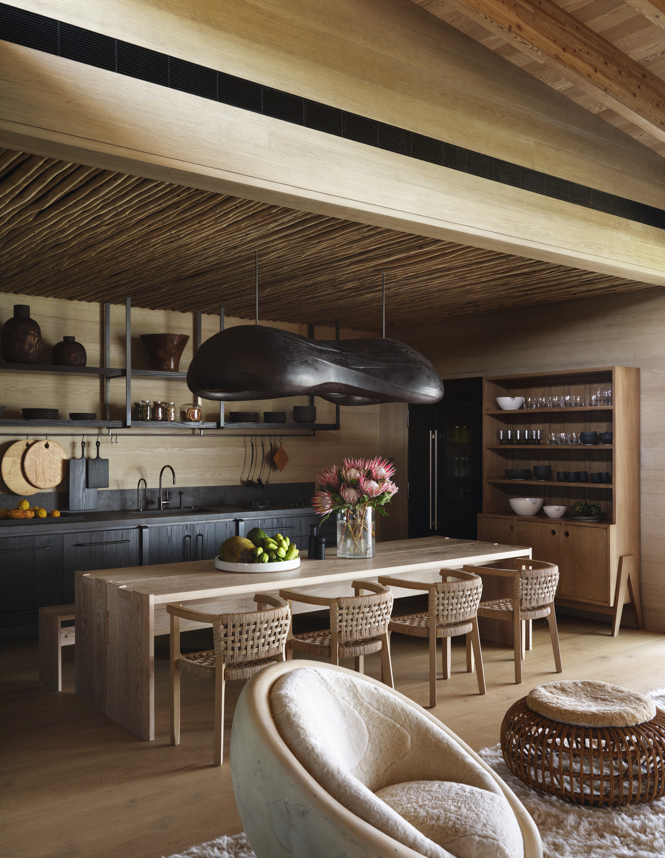 Makena Guesthouse — Walker Warner