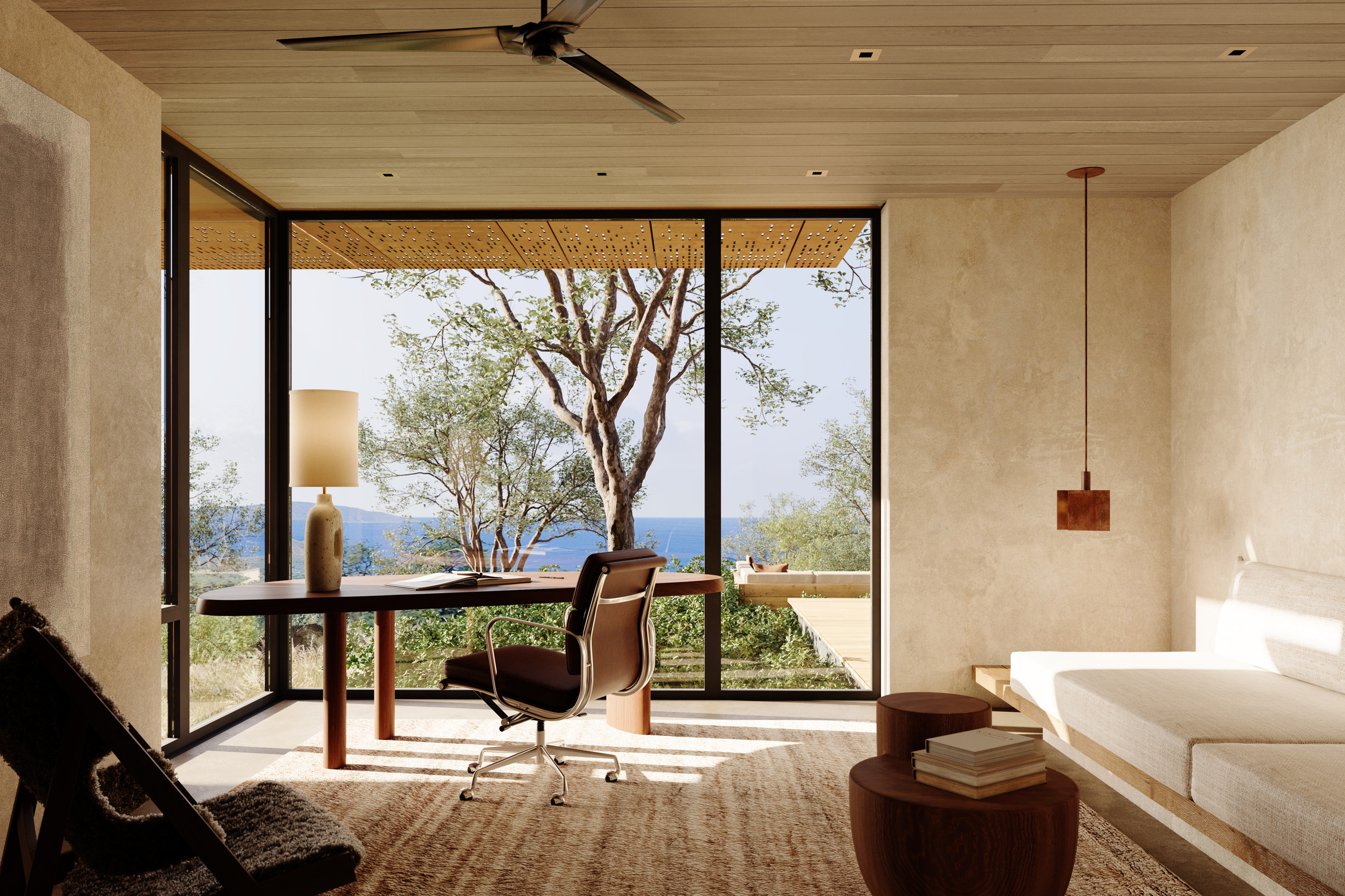 Makena Ranch — Walker Warner