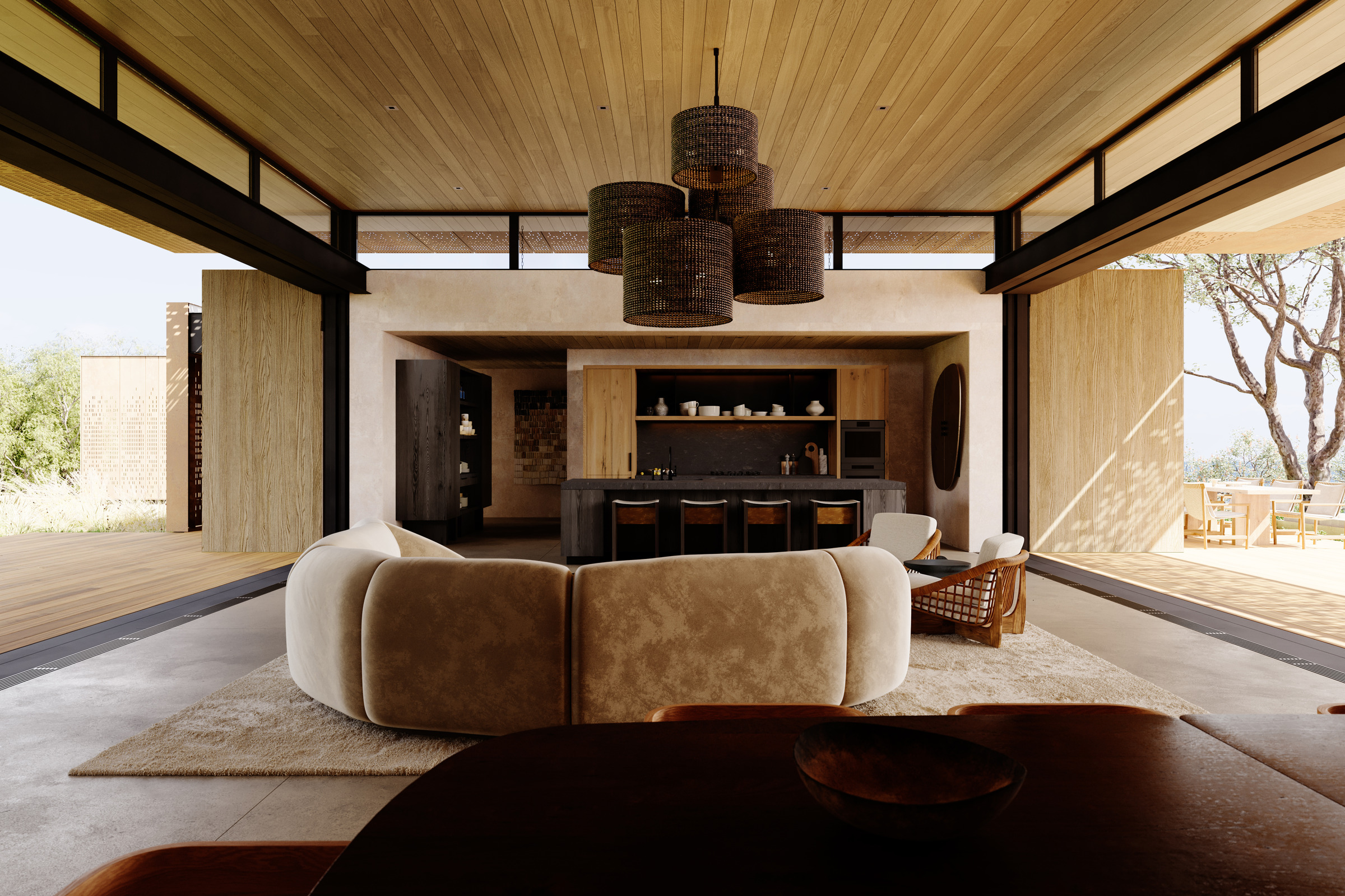 Makena Ranch — Walker Warner