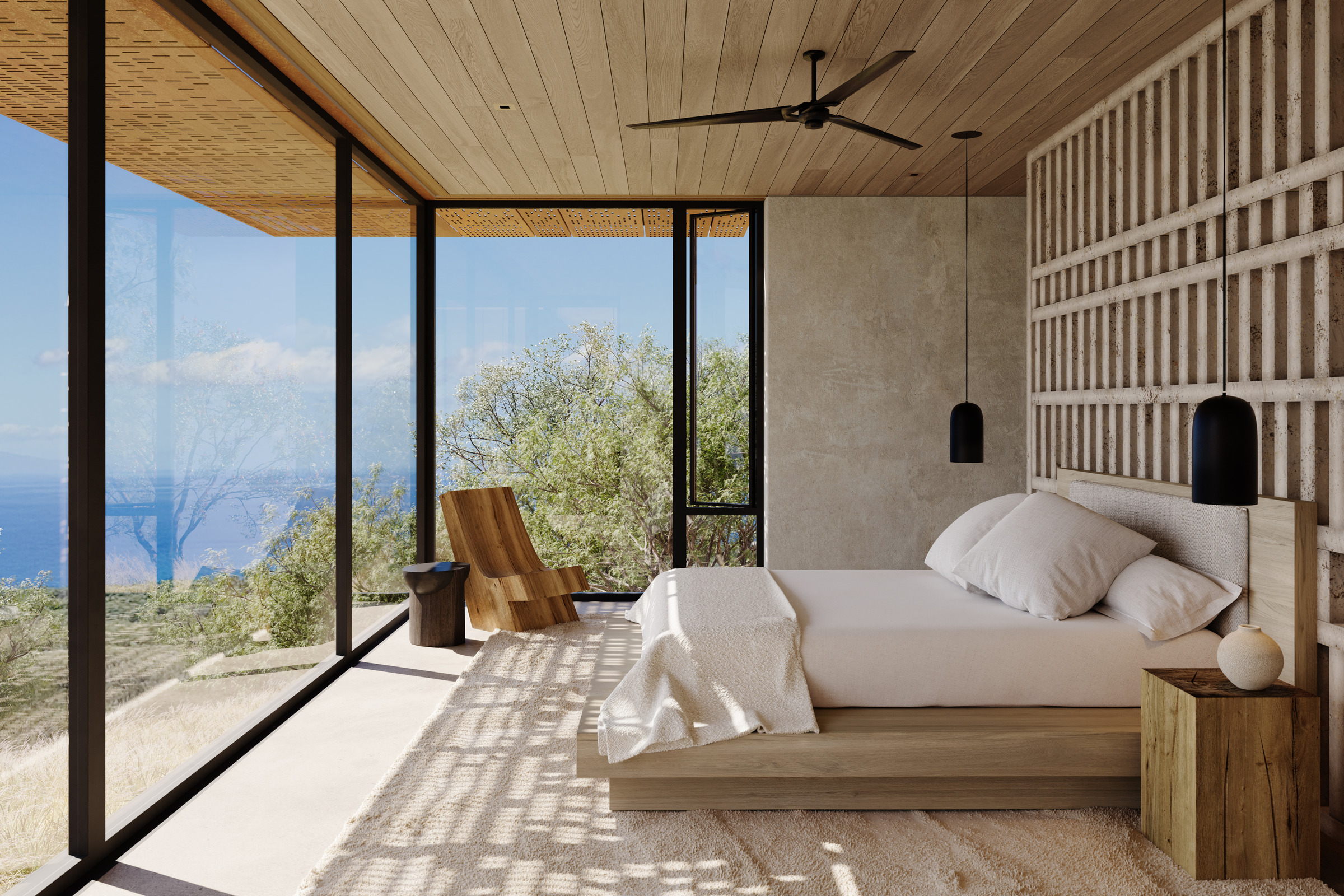 Makena Ranch — Walker Warner
