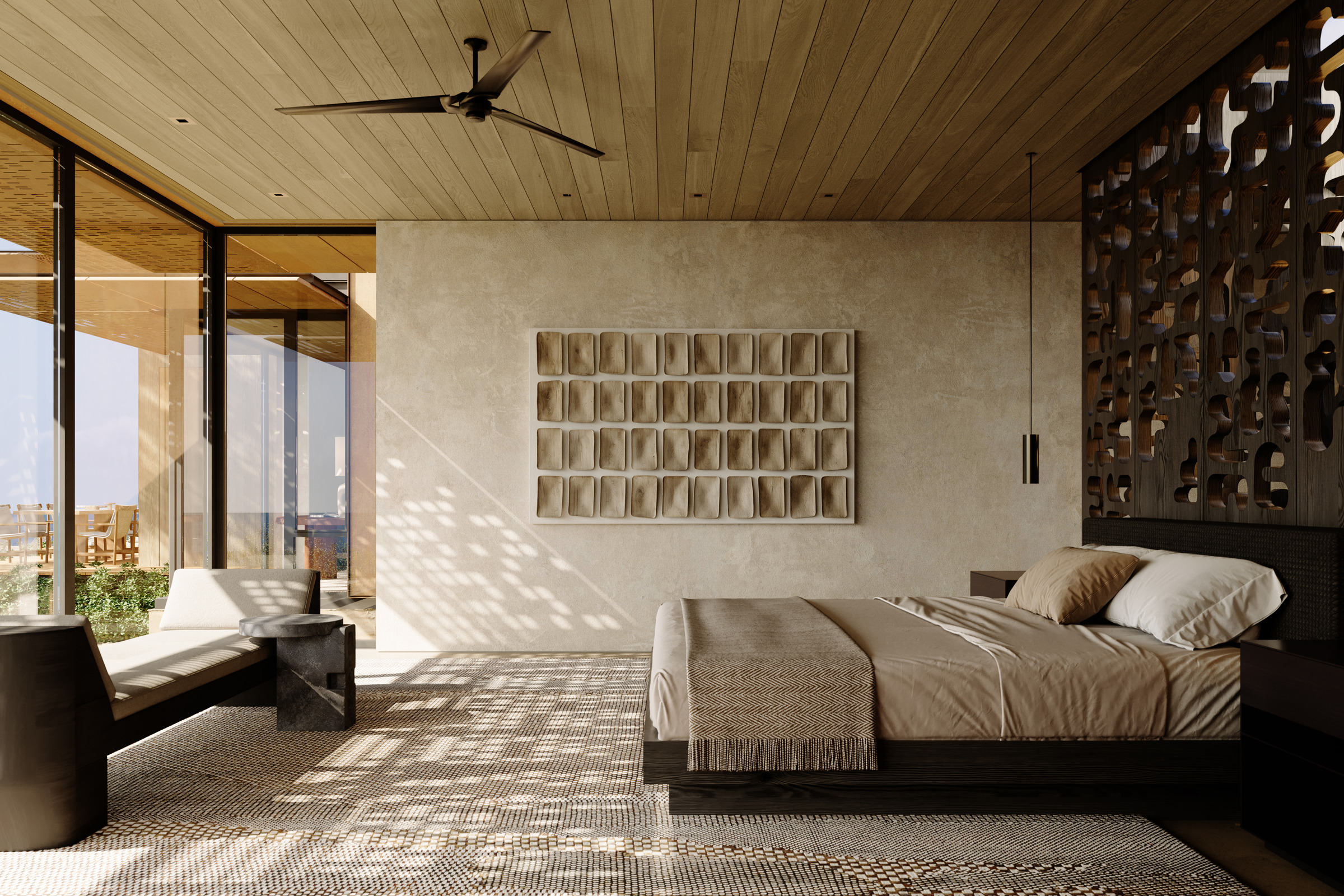 Makena Ranch — Walker Warner