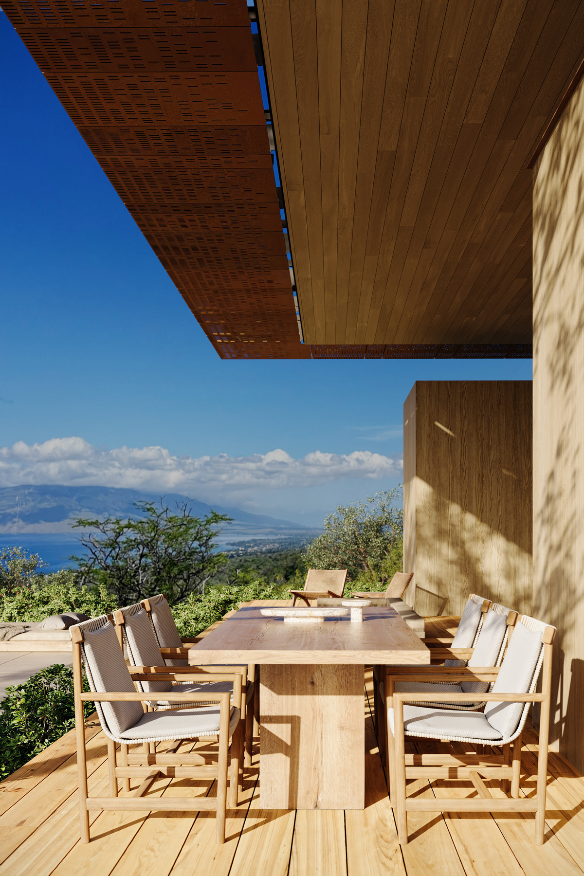 Makena Ranch — Walker Warner