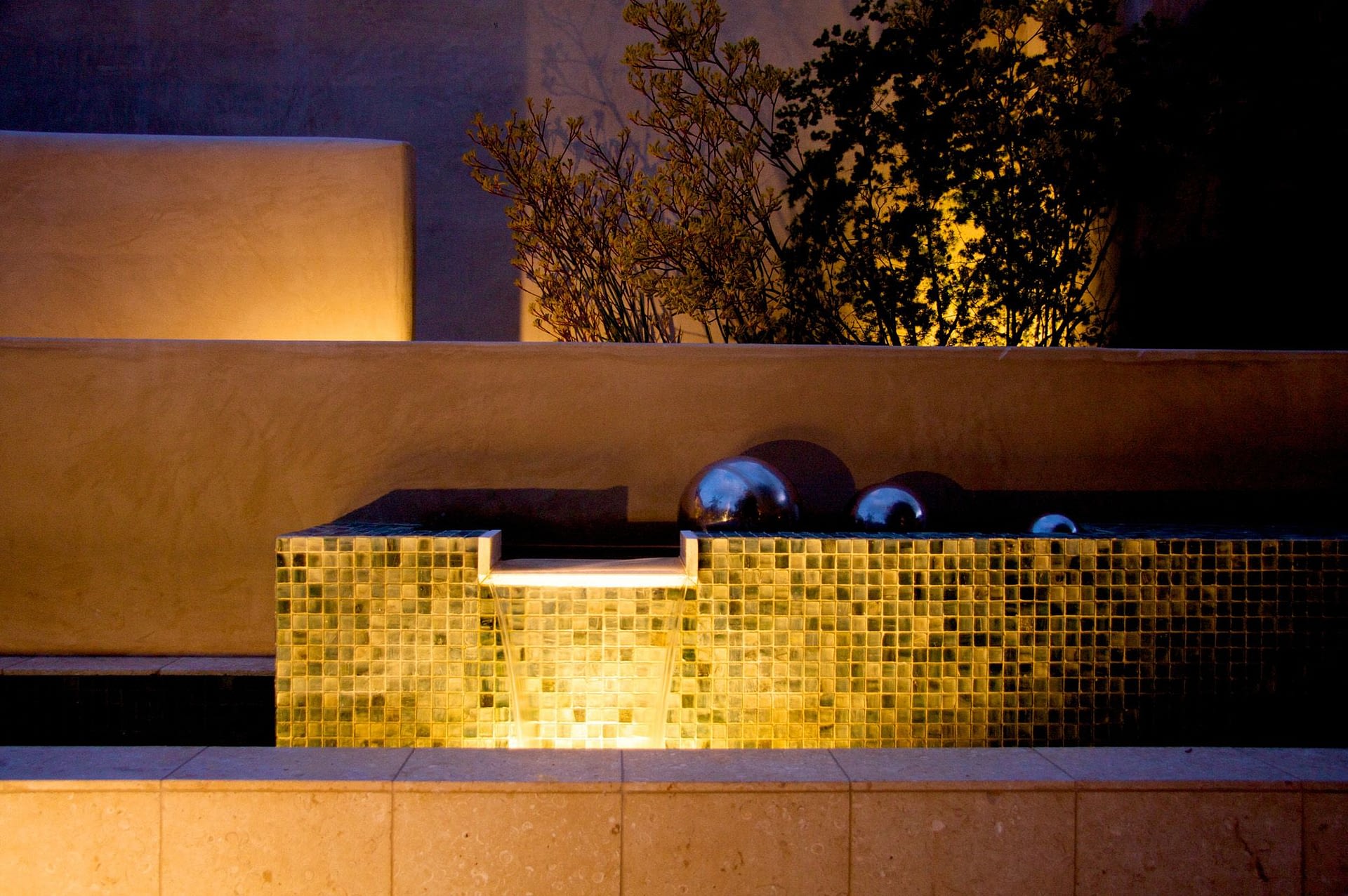 Malibu Residence — Fiore Landscape Design