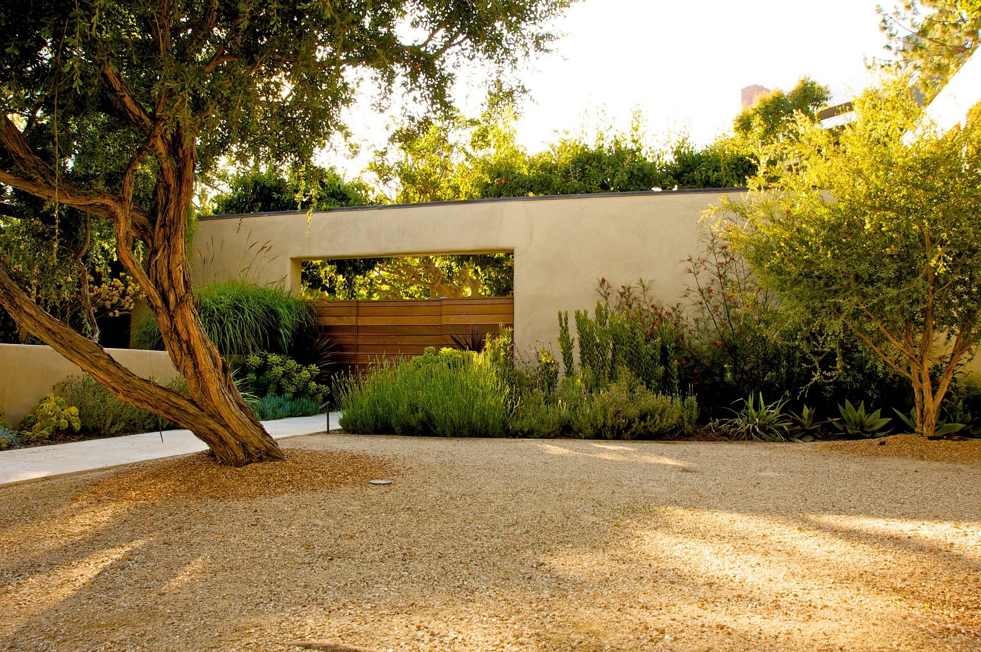 Malibu Residence — Fiore Landscape Design