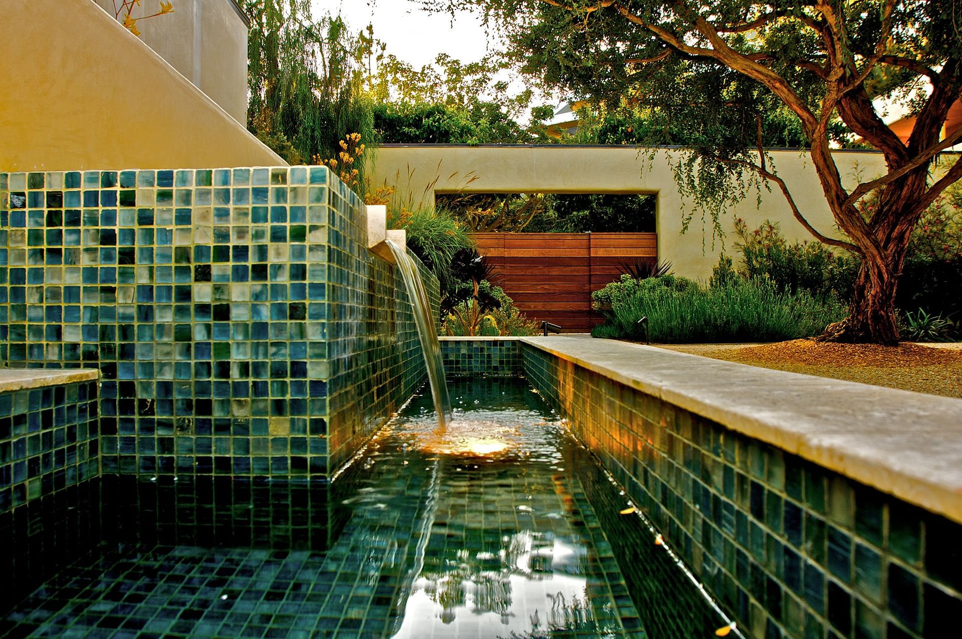 Malibu Residence — Fiore Landscape Design