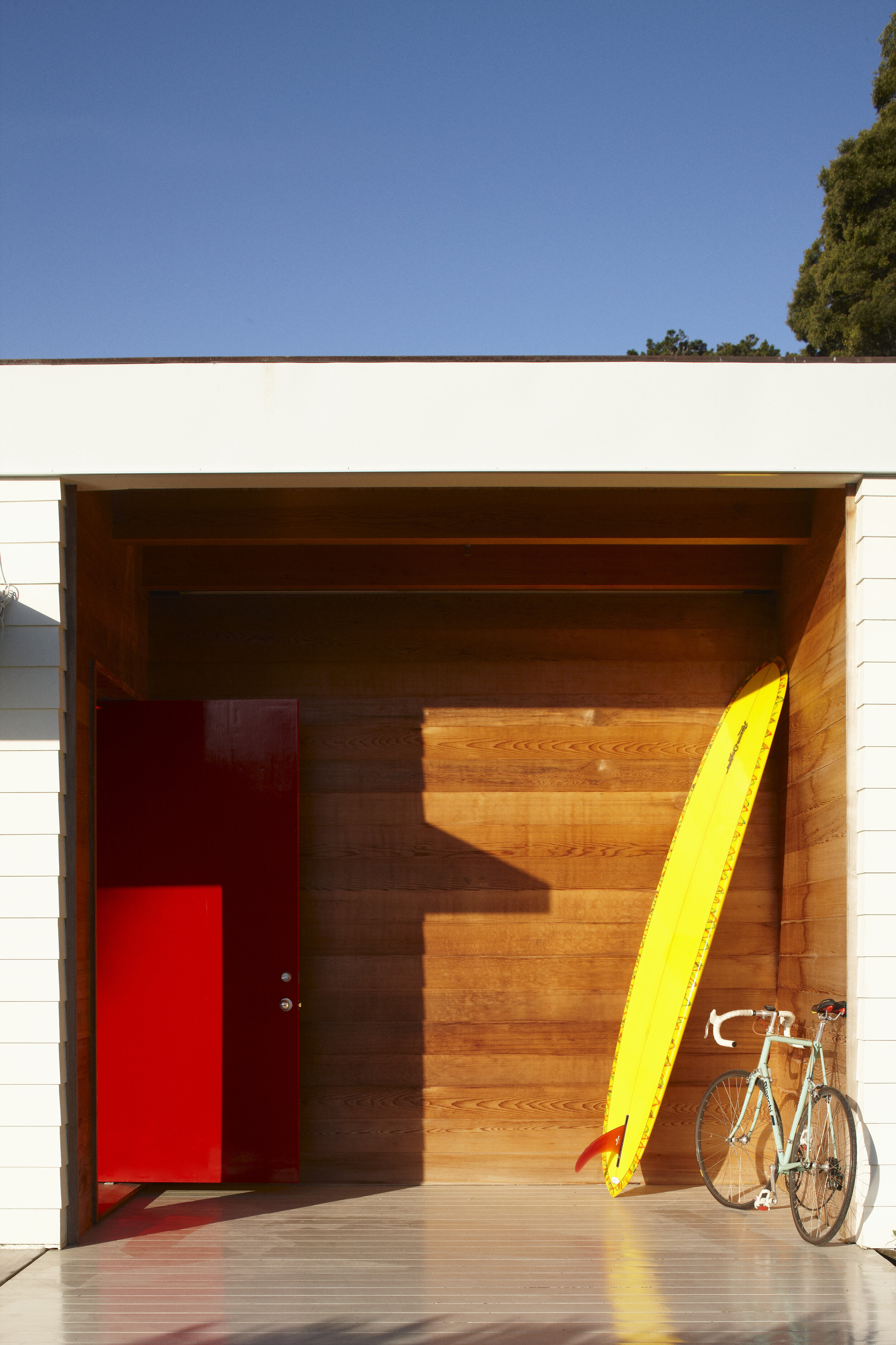 Surf Shack — BESTOR ARCHITECTURE