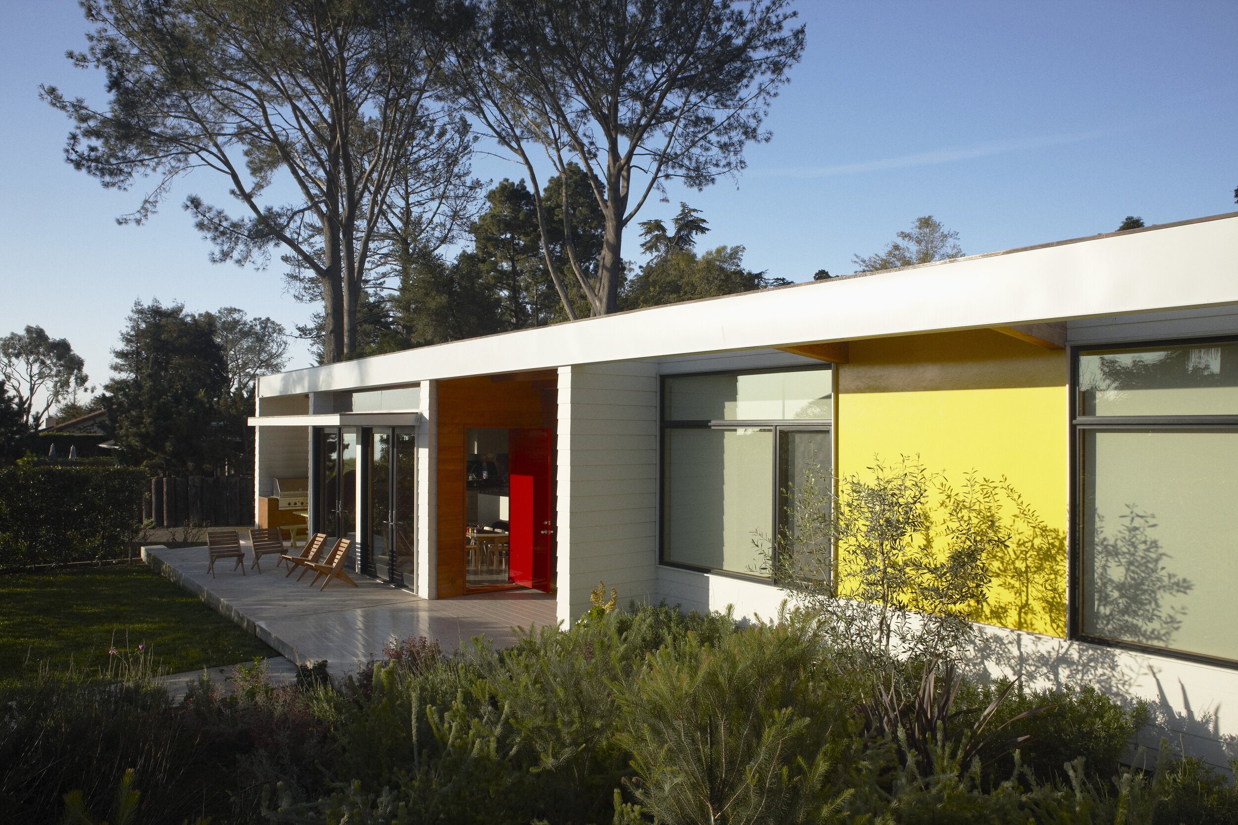 Surf Shack — BESTOR ARCHITECTURE