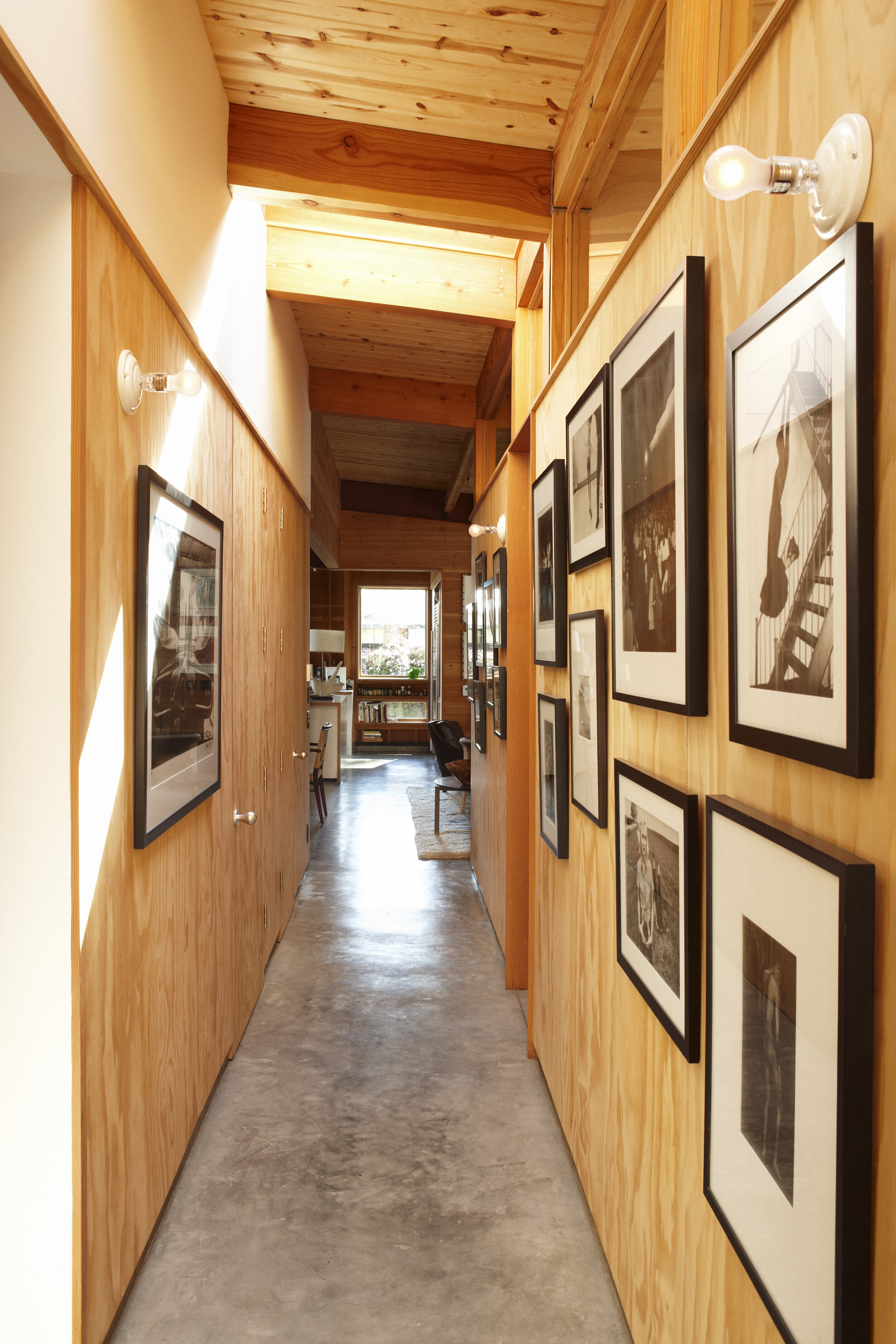 Surf Shack — Bestor Architecture
