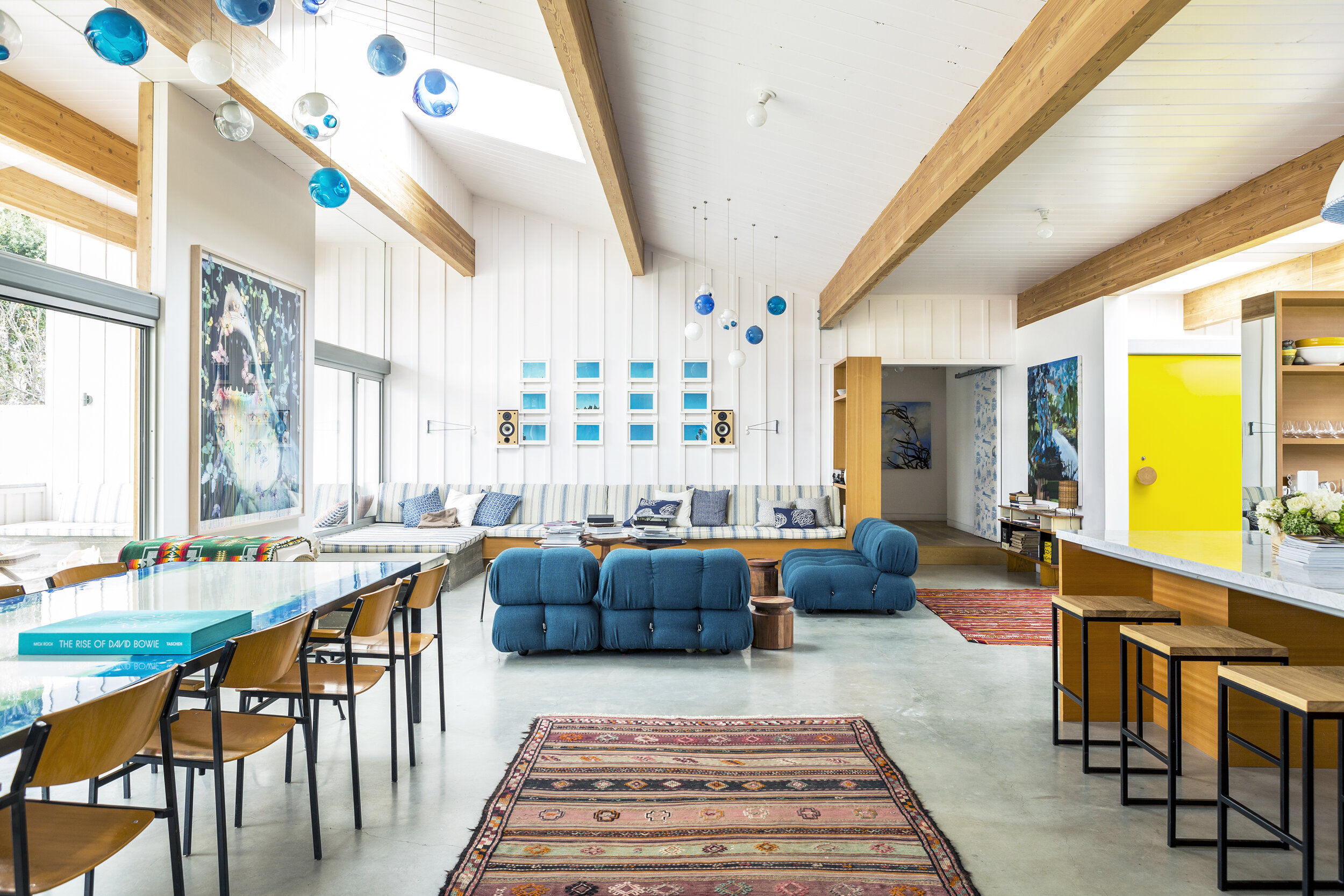 Malibu House — BESTOR ARCHITECTURE