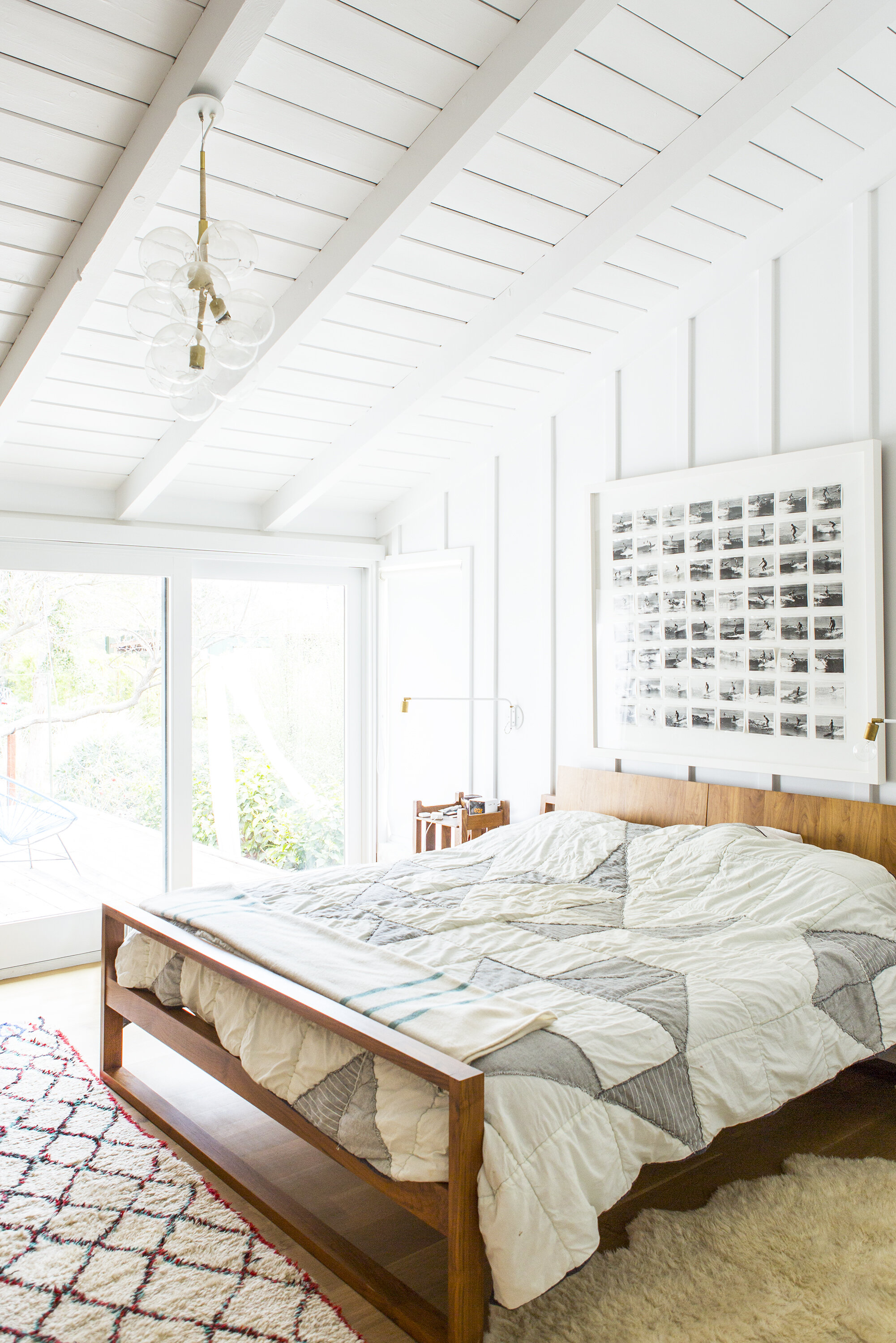 Malibu House — BESTOR ARCHITECTURE