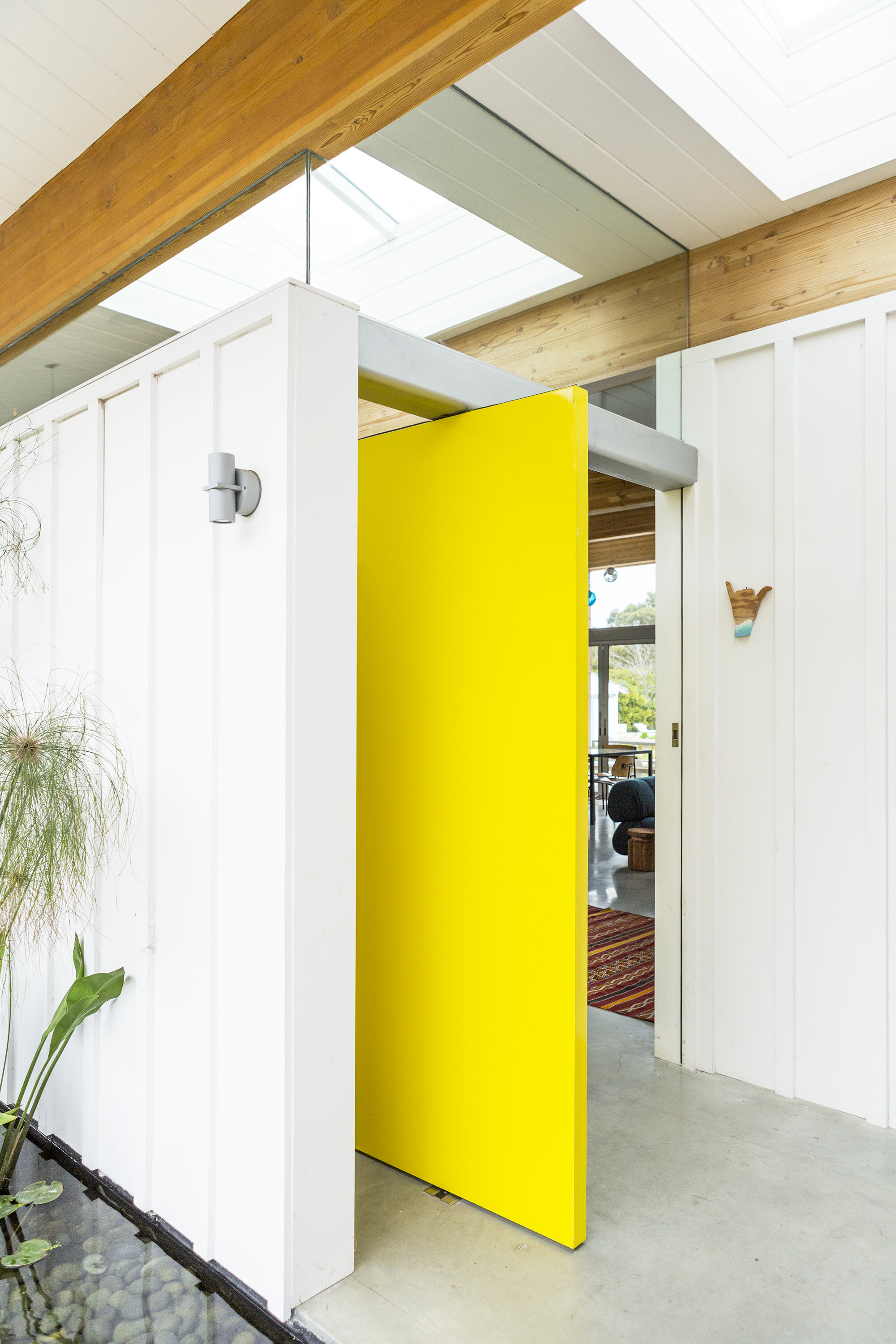 Malibu House — BESTOR ARCHITECTURE