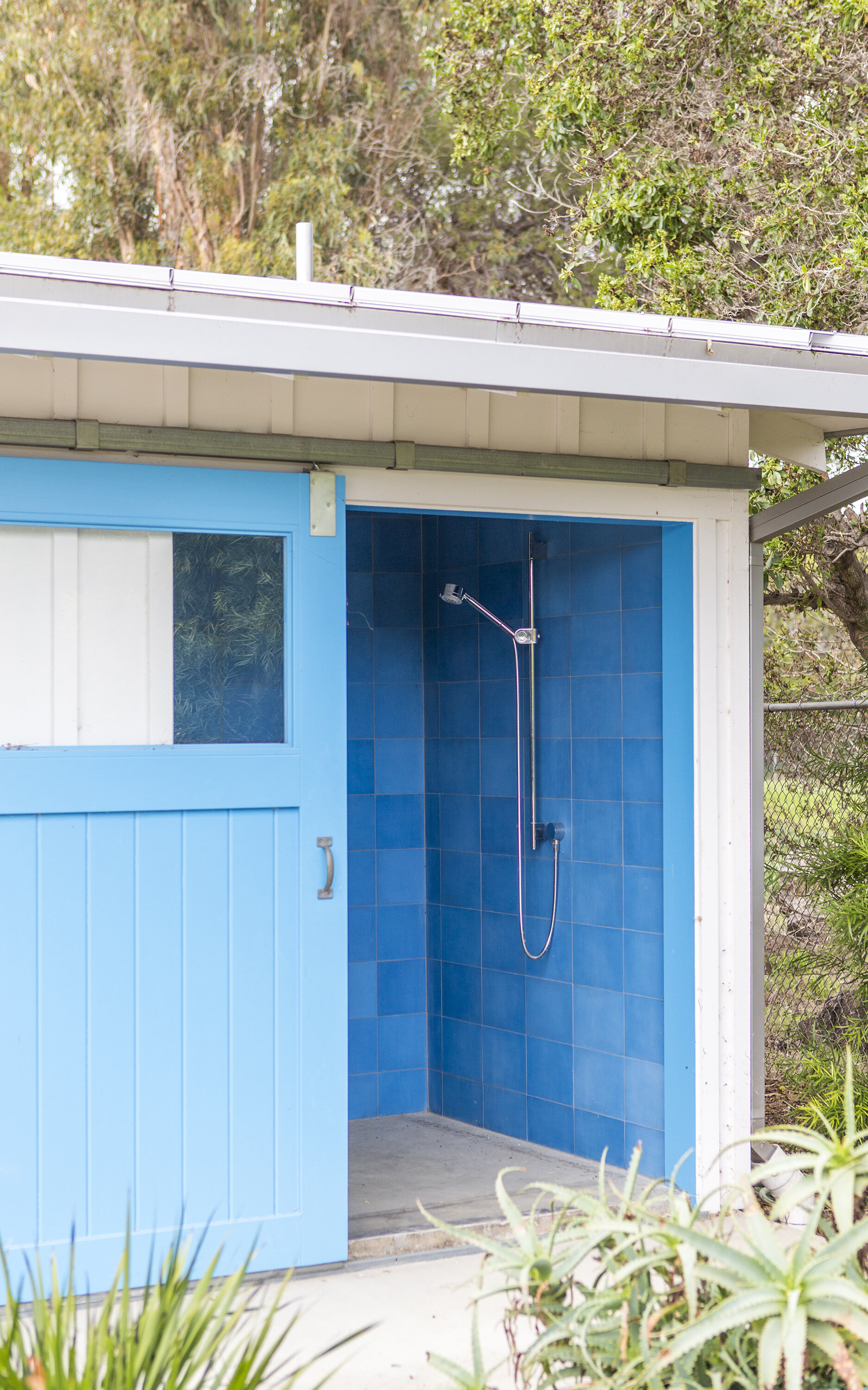 Malibu House — BESTOR ARCHITECTURE