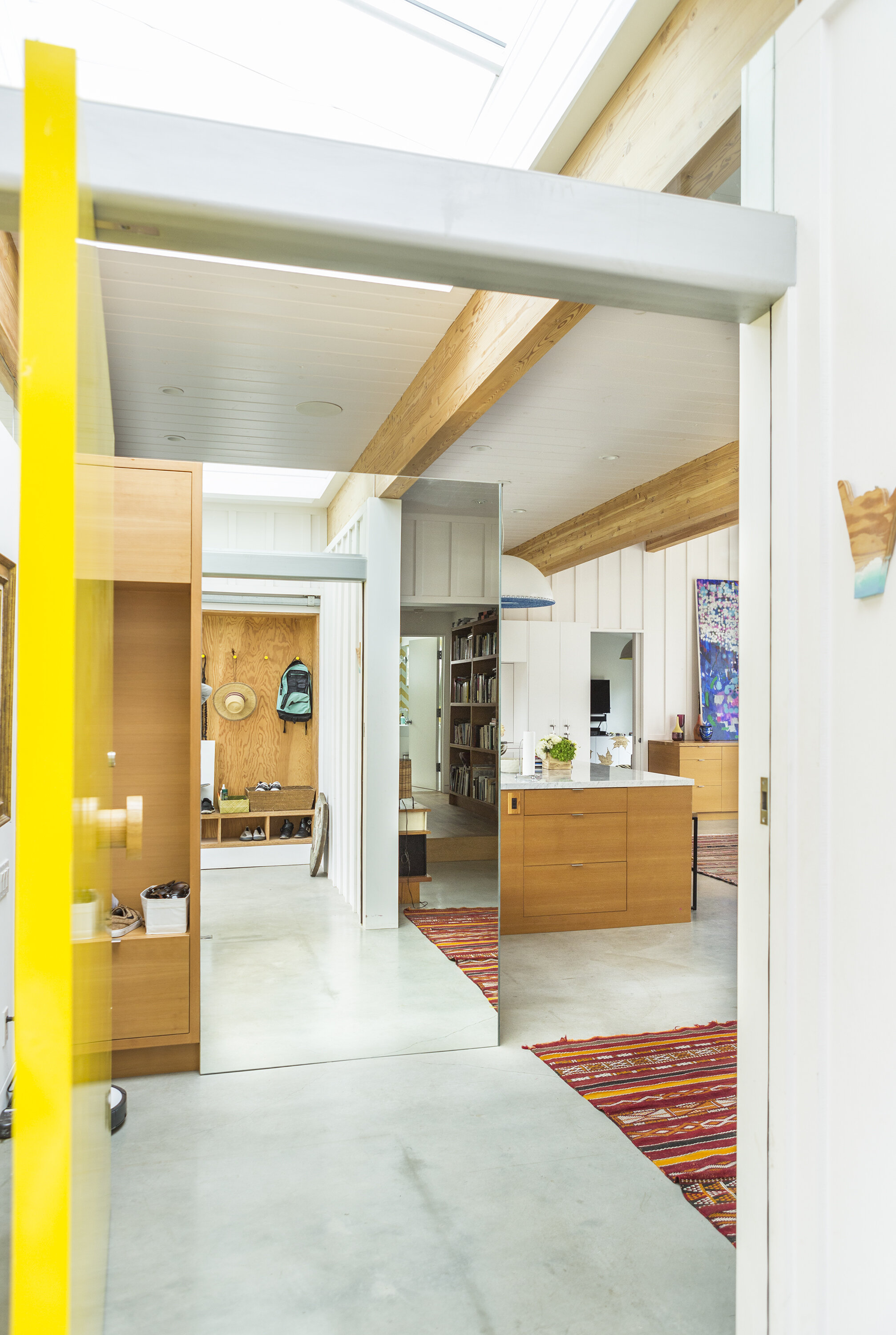 Malibu House — BESTOR ARCHITECTURE