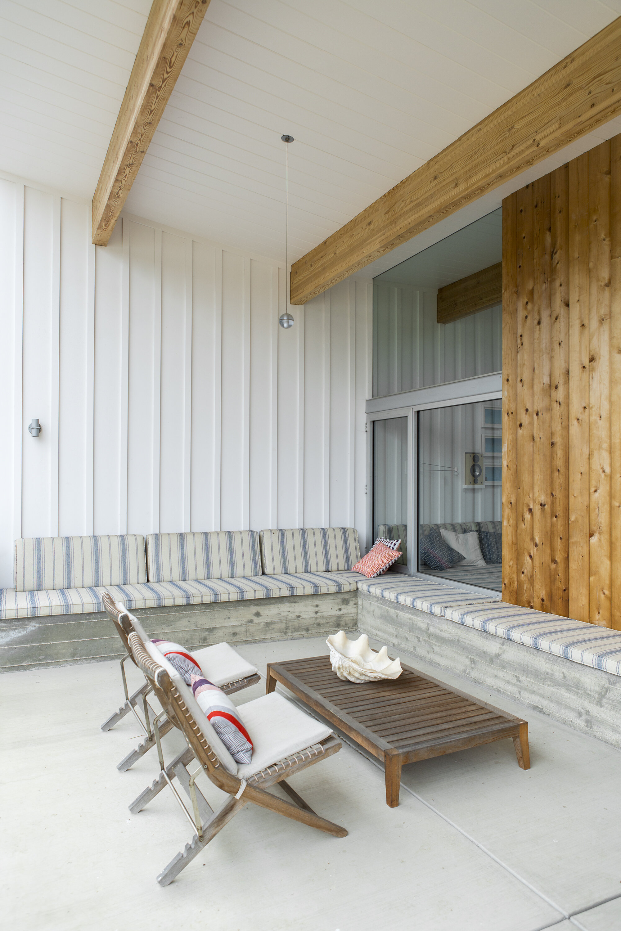 Malibu House — BESTOR ARCHITECTURE