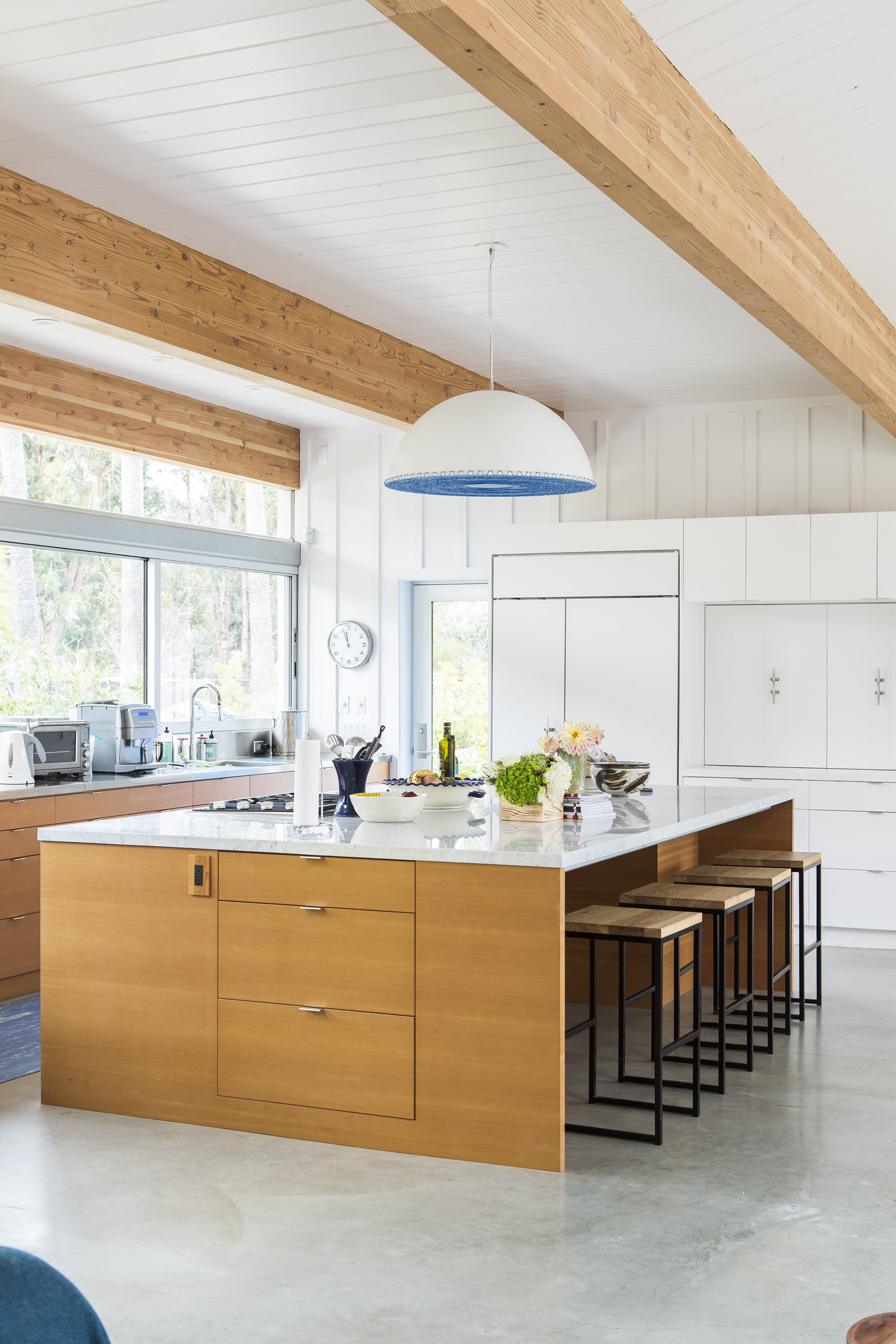 Malibu House — BESTOR ARCHITECTURE