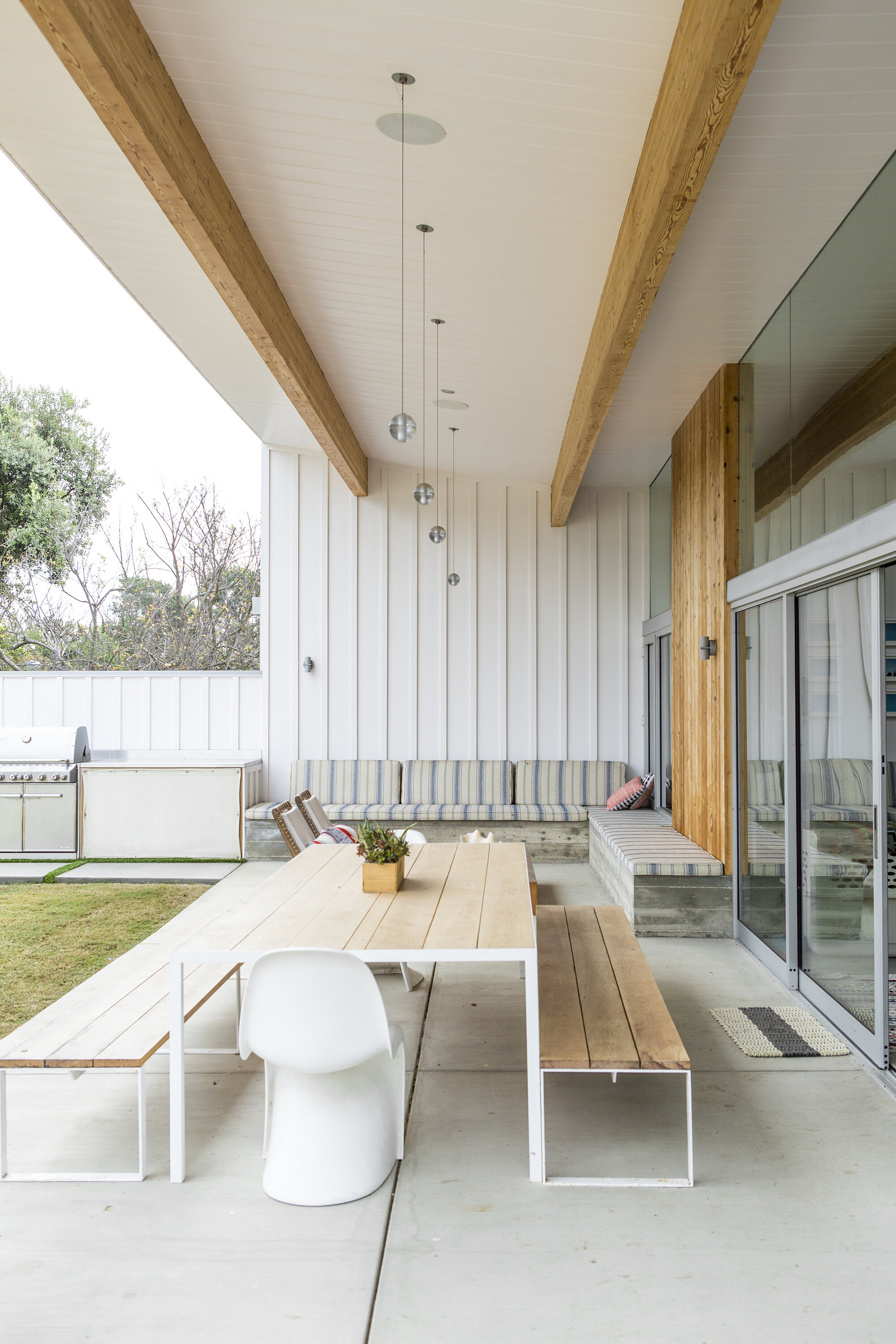 Malibu House — Bestor Architecture
