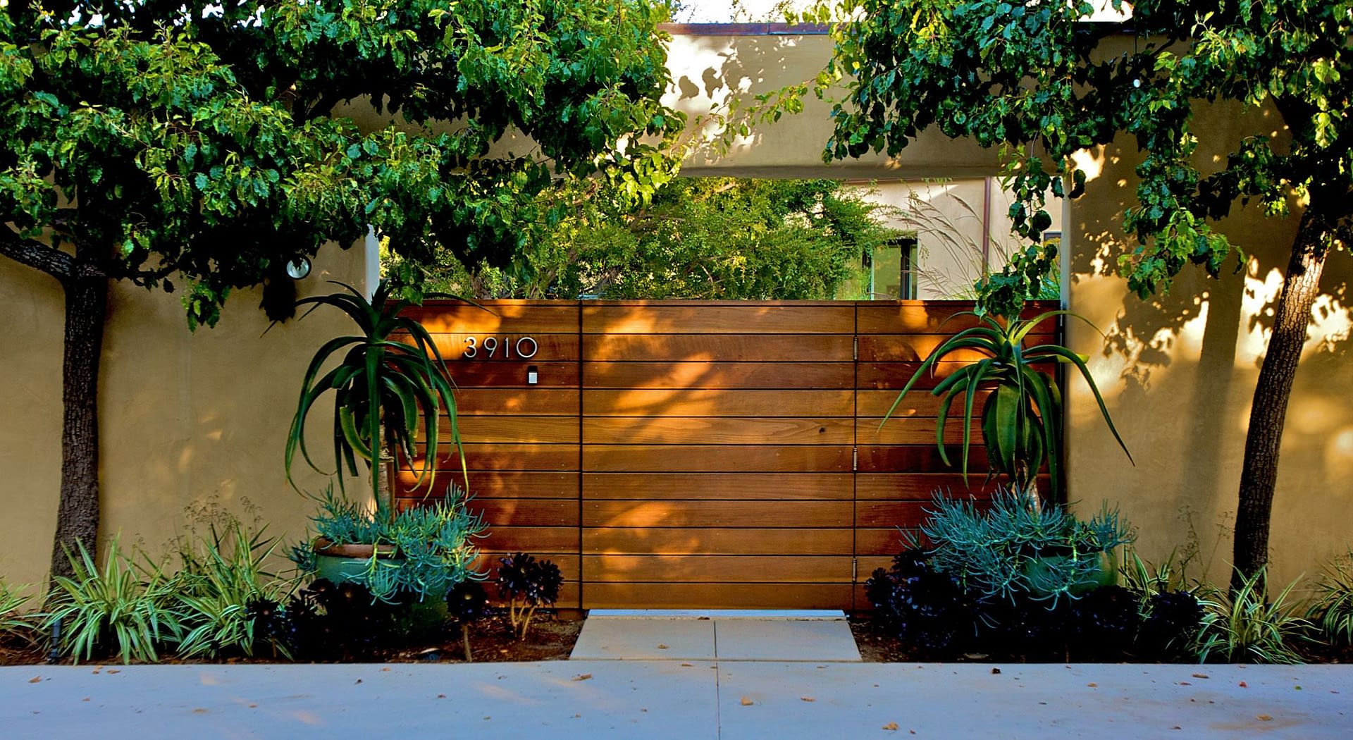 Malibu Residence — Fiore Landscape Design