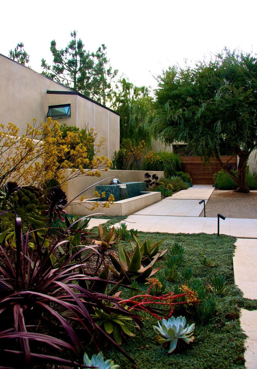 Malibu Residence — Fiore Landscape Design