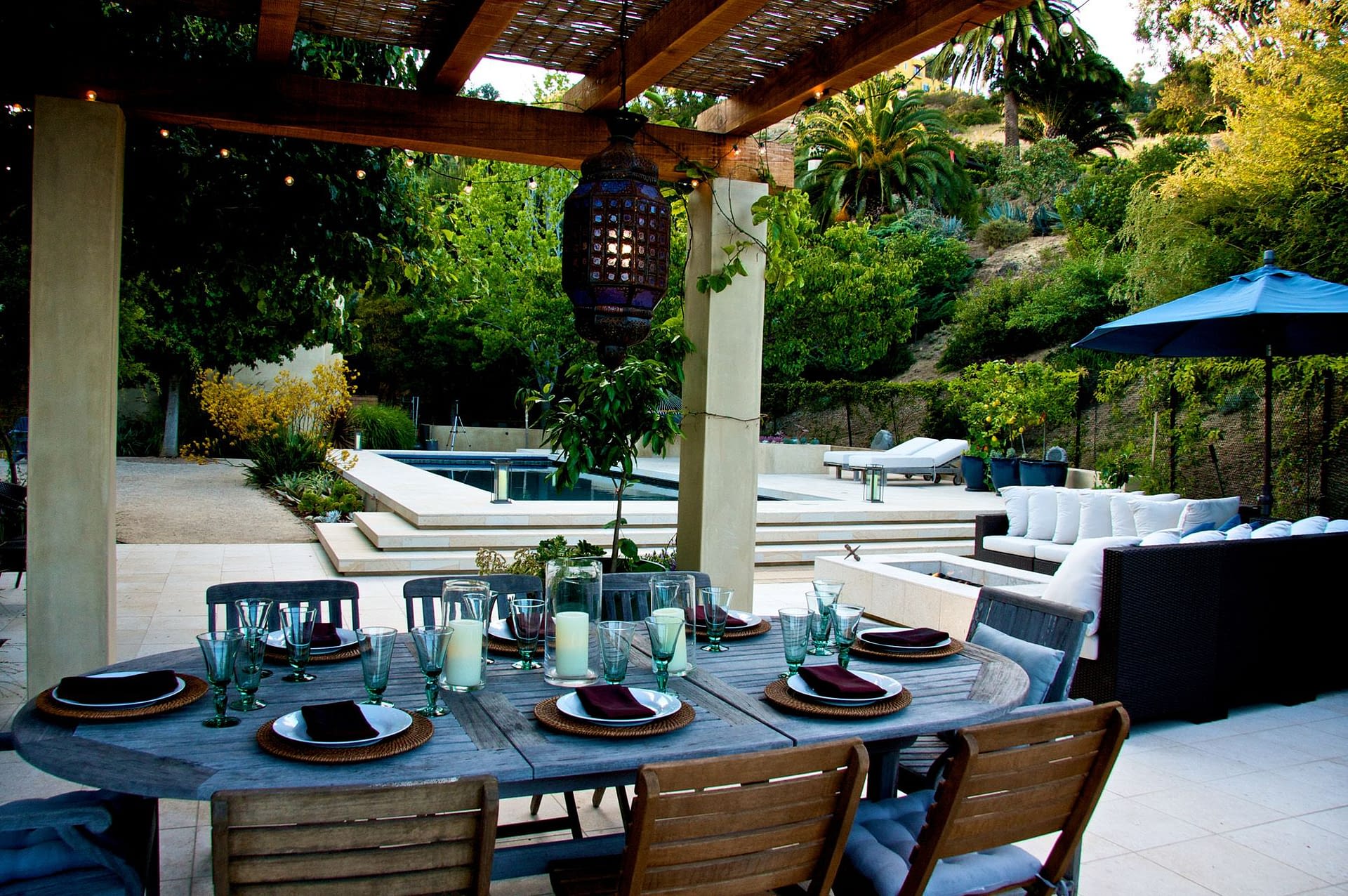 Malibu Residence — Fiore Landscape Design