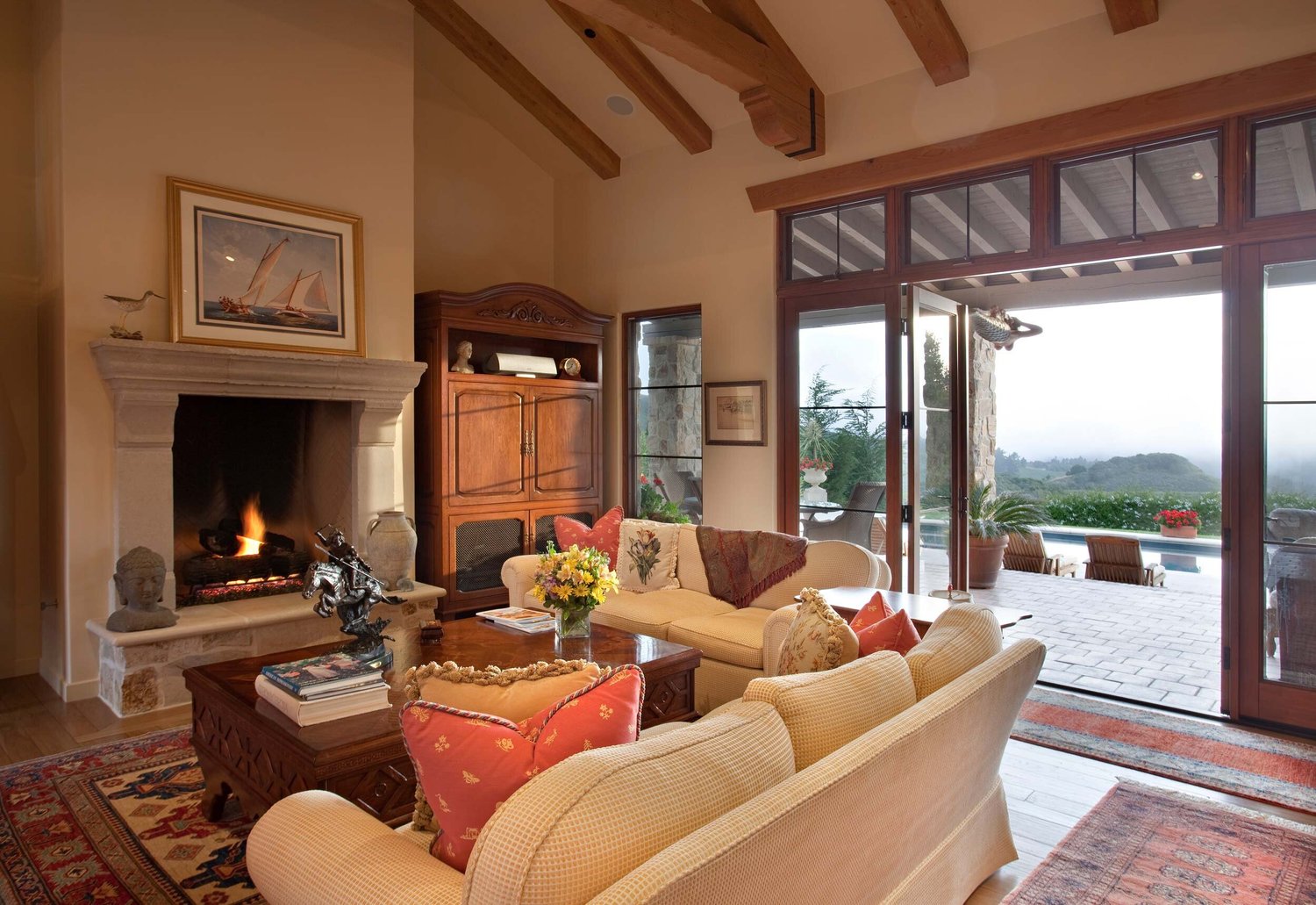 Malpaso — Tom Meaney | Architect