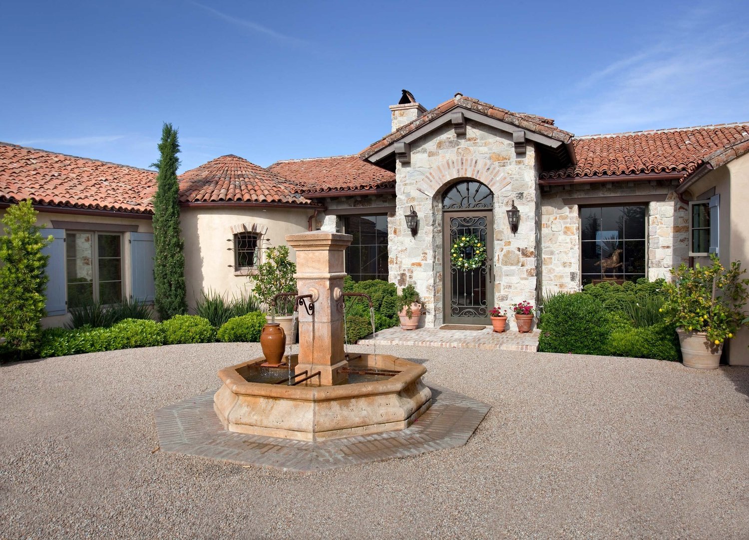 Malpaso — Tom Meaney | Architect
