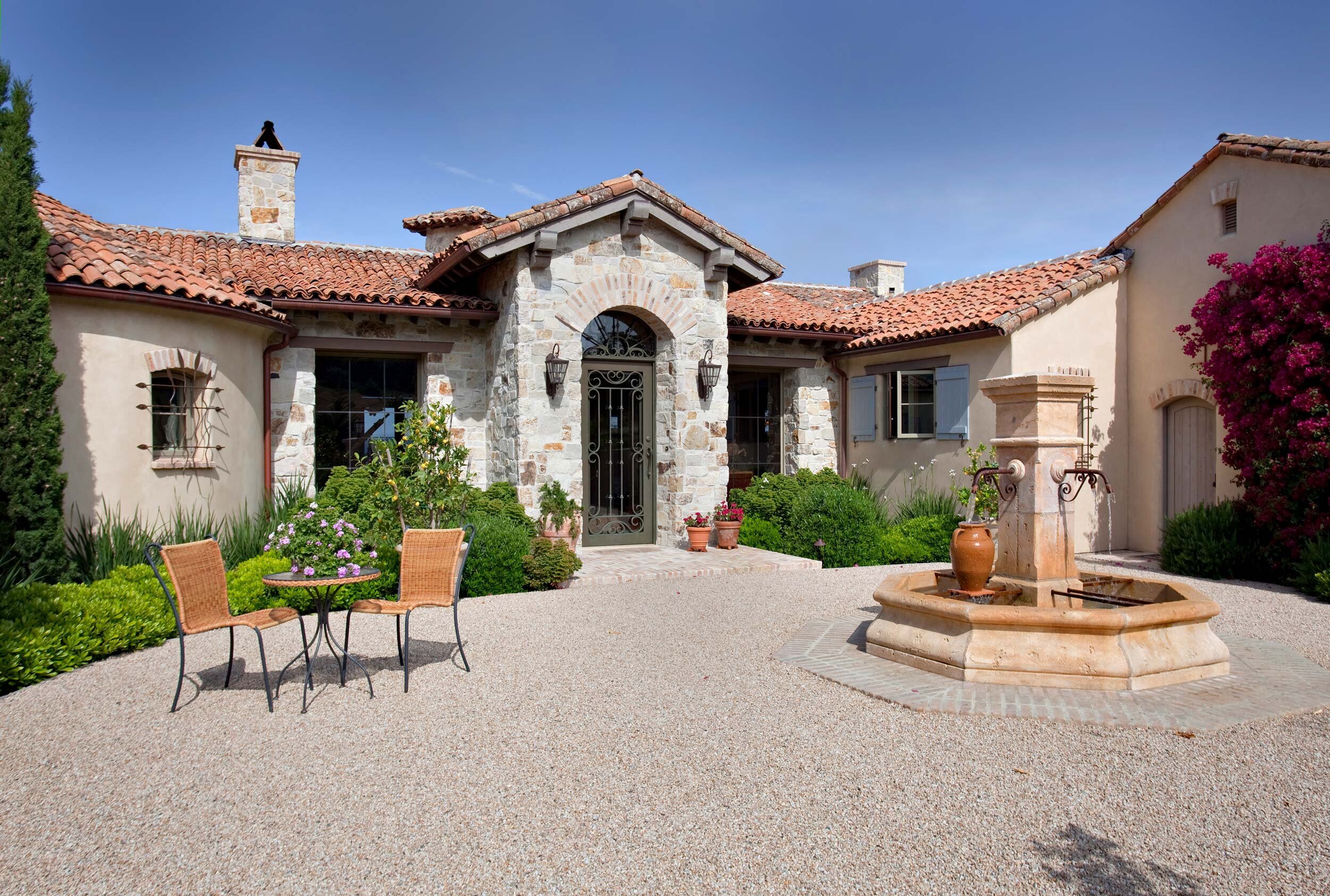 Malpaso — Tom Meaney | Architect