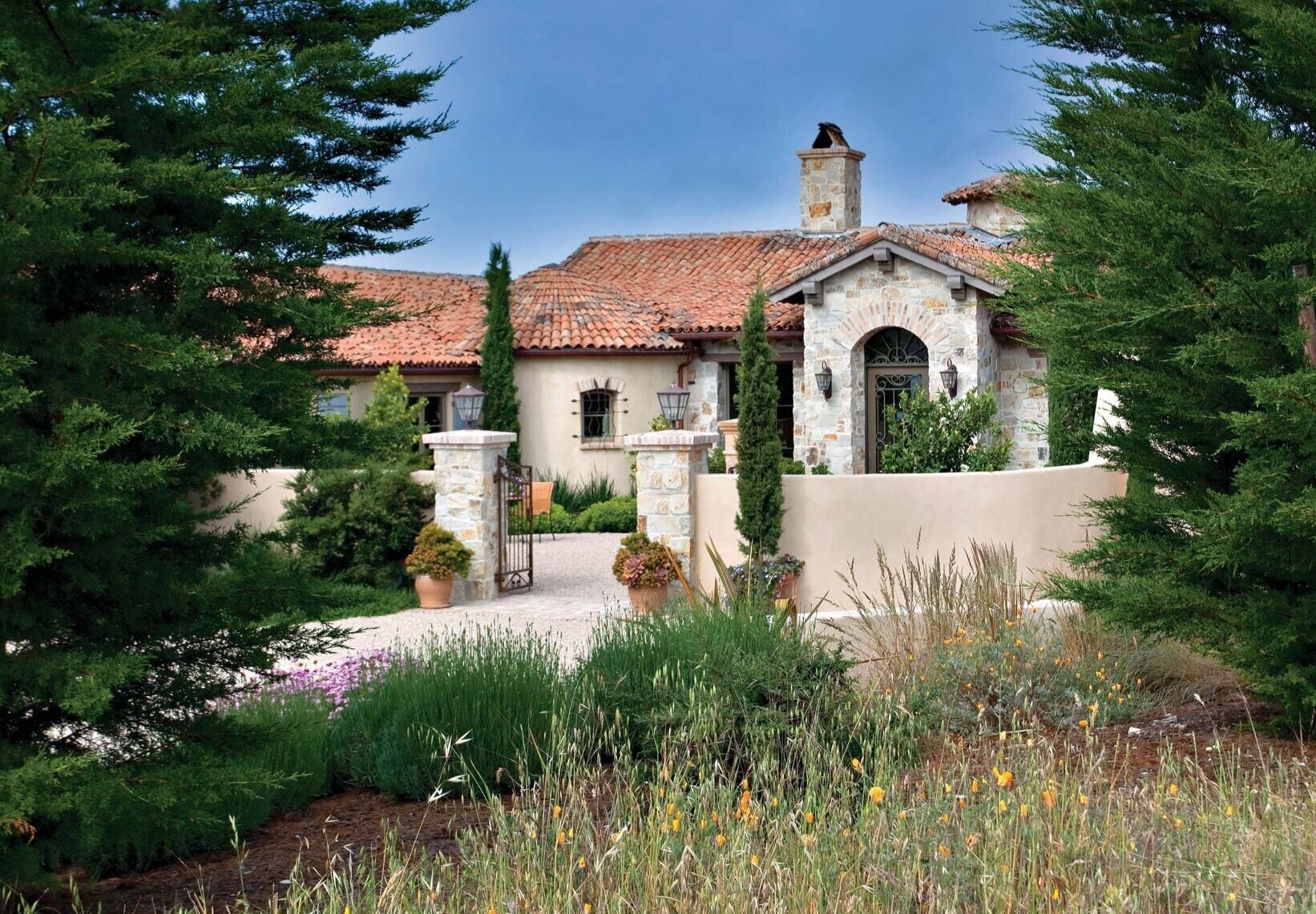 Malpaso — Tom Meaney | Architect