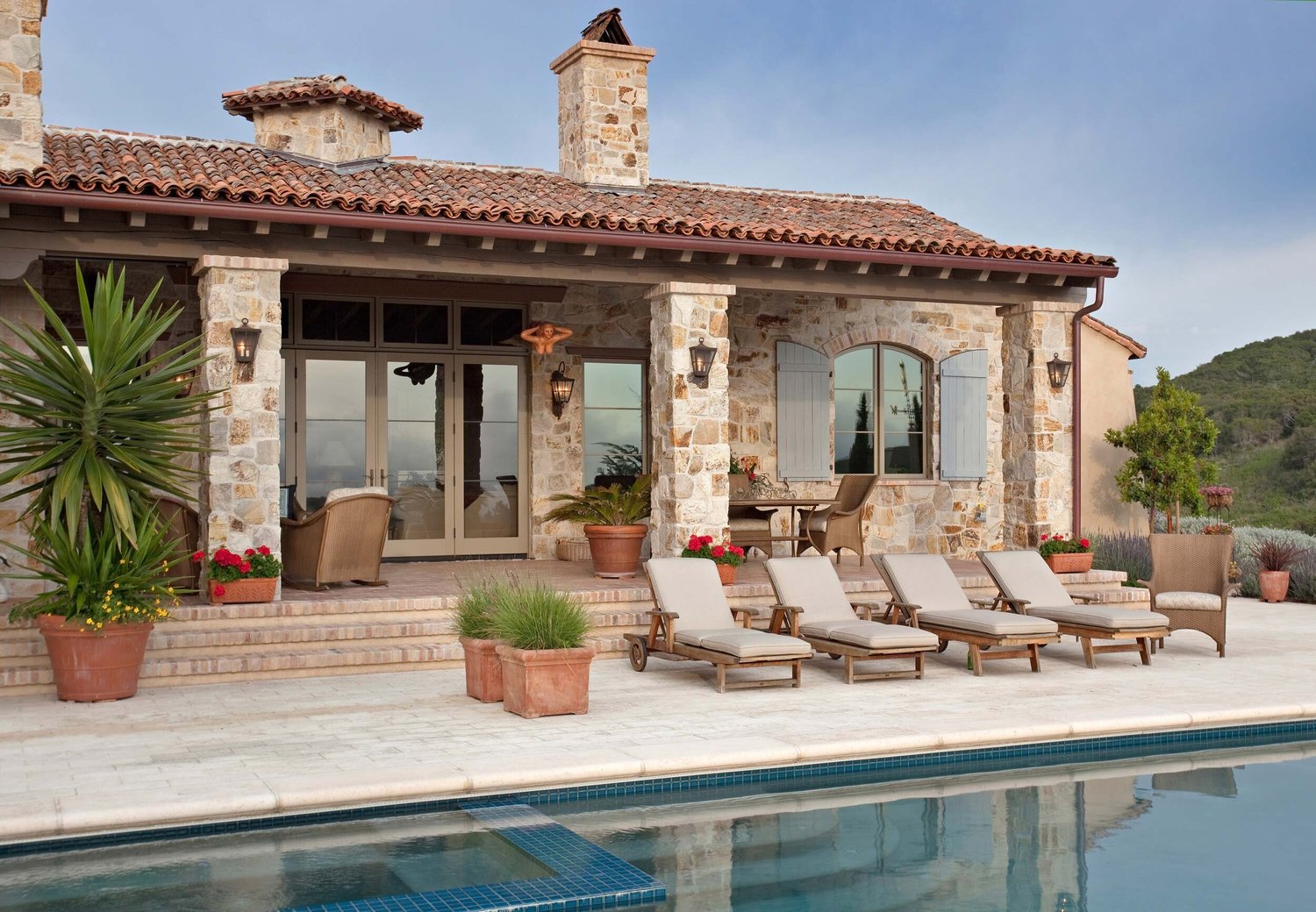 Malpaso — Tom Meaney | Architect