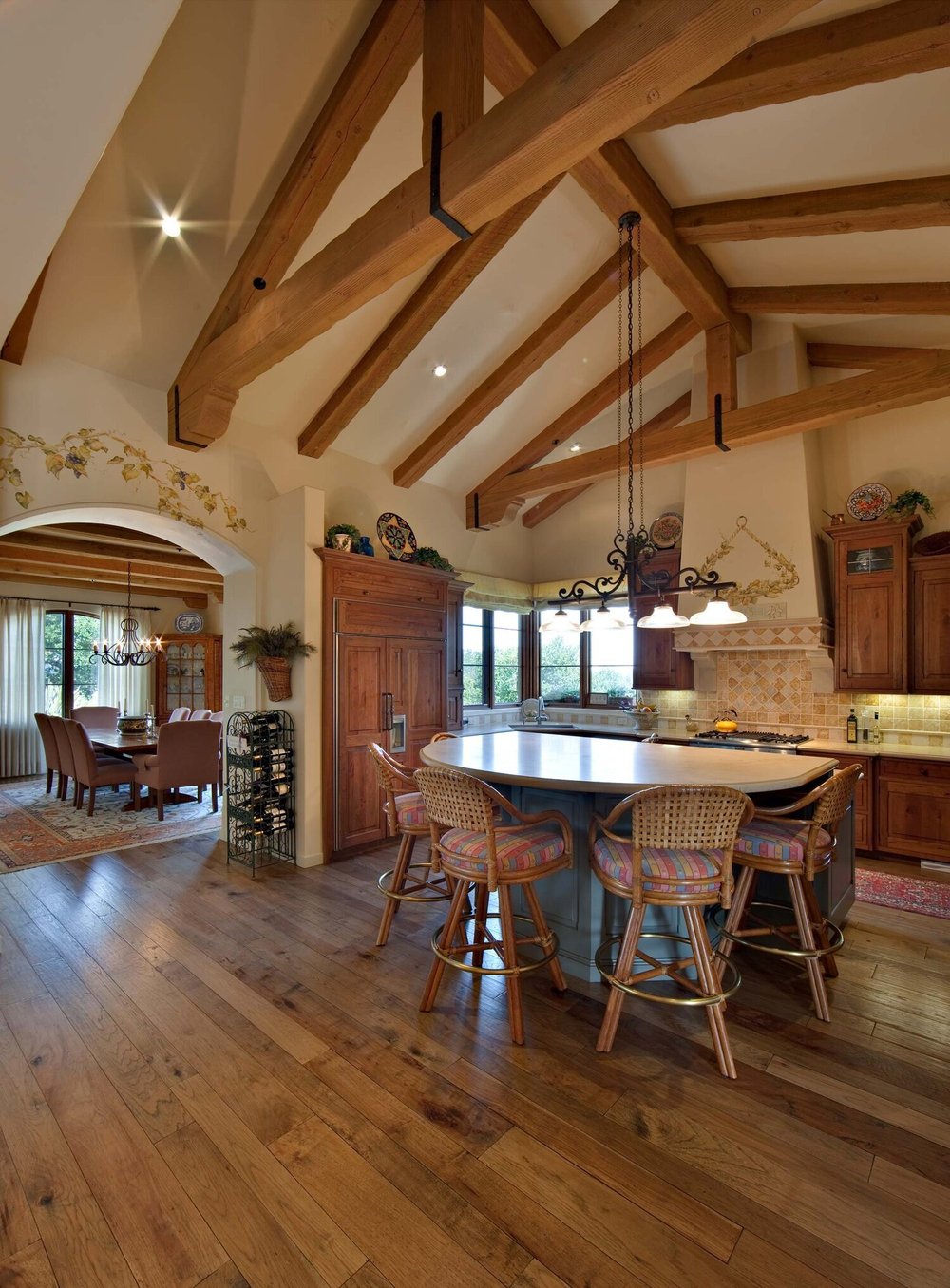 Malpaso — Tom Meaney | Architect