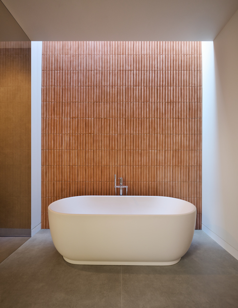 Manhattan Brownstone — Home - SHERMAN ARCHITECTS