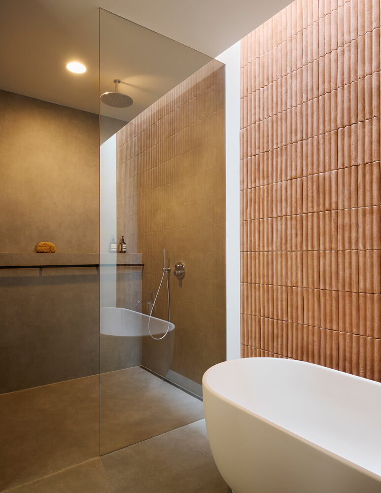 Manhattan Brownstone — Home - SHERMAN ARCHITECTS