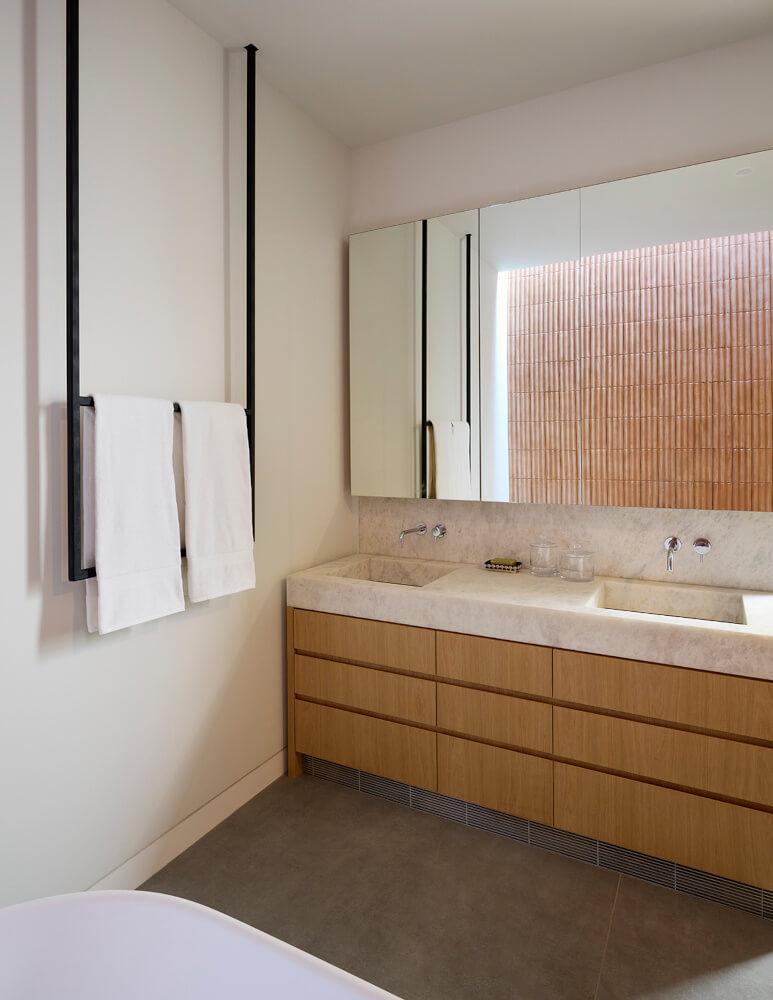 Manhattan Brownstone — Home - SHERMAN ARCHITECTS