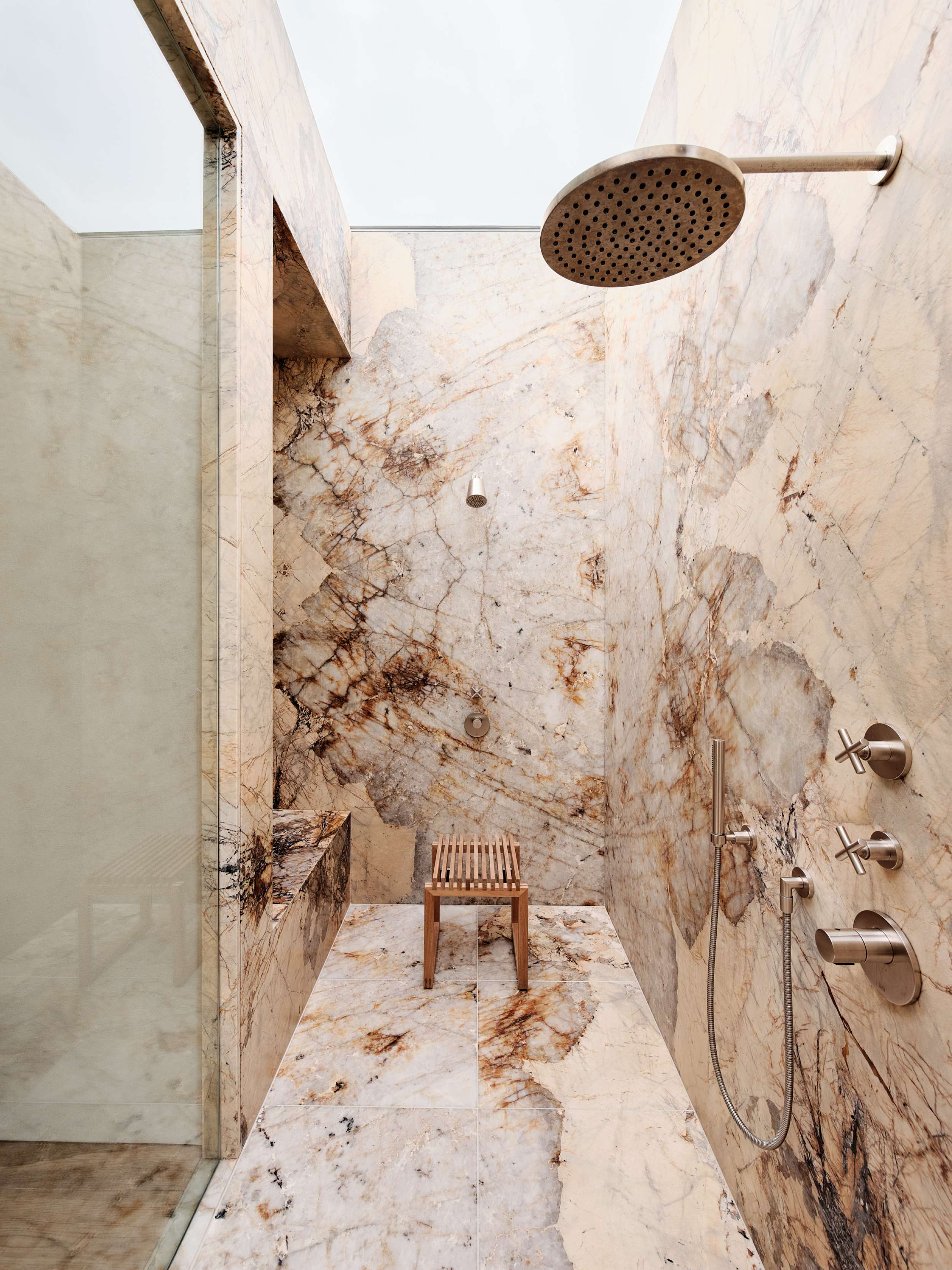 Mar Vista — Woods + Dangaran