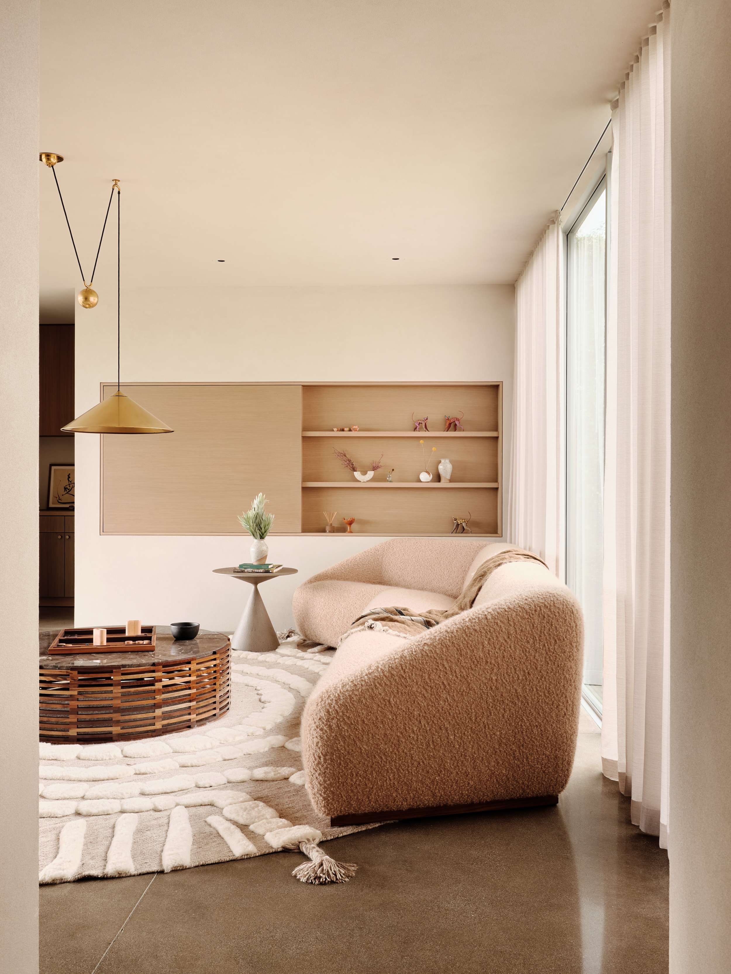 Mar Vista — Woods + Dangaran