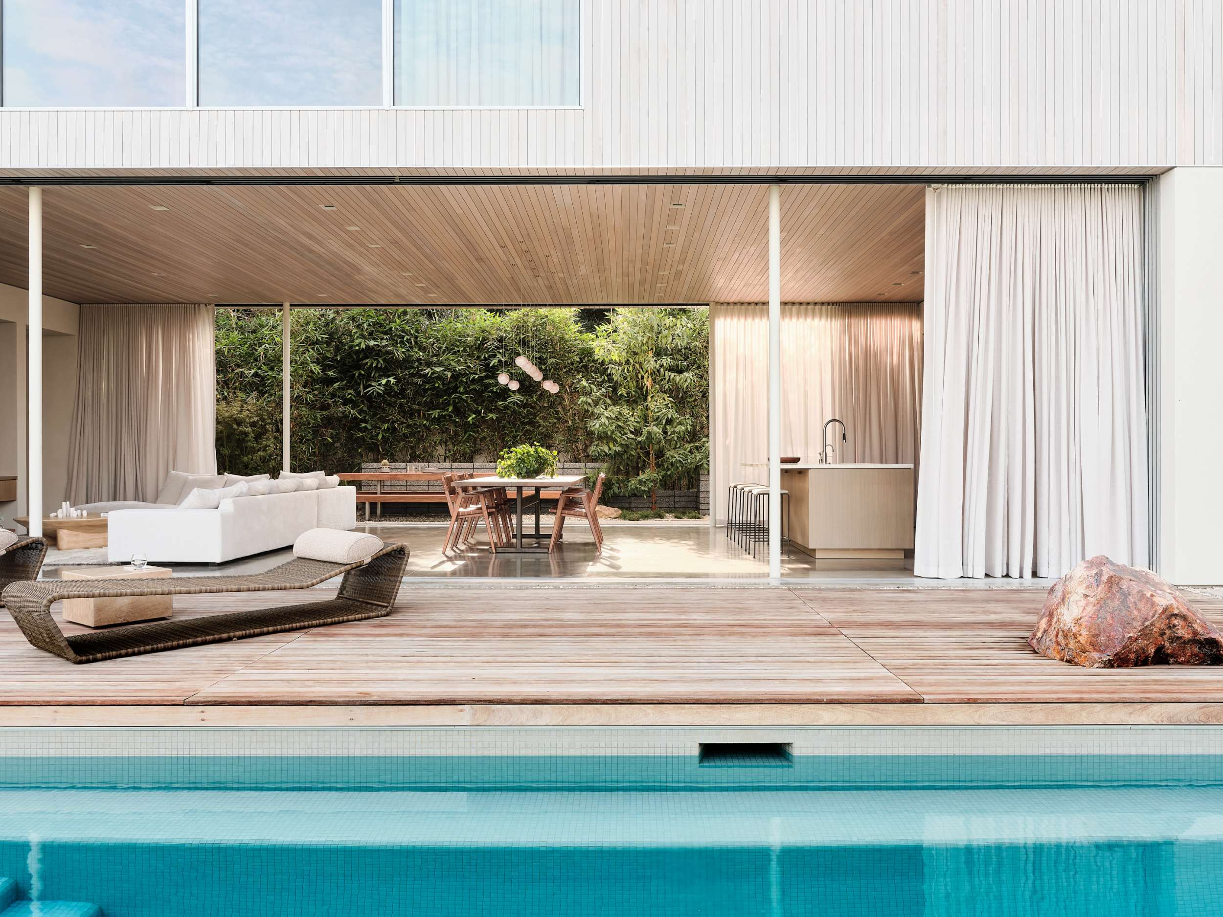 Mar Vista — Woods + Dangaran